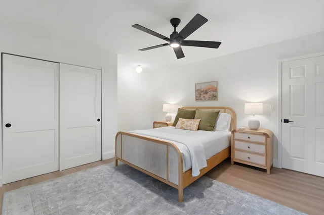 Bedroom 3 image 1