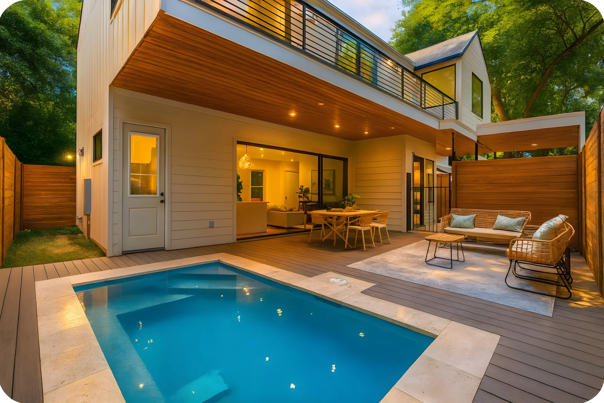 Home in Austin property photo 2