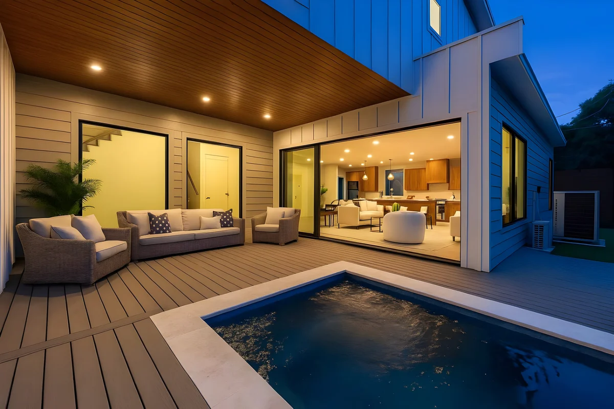 Home in Austin property photo 2