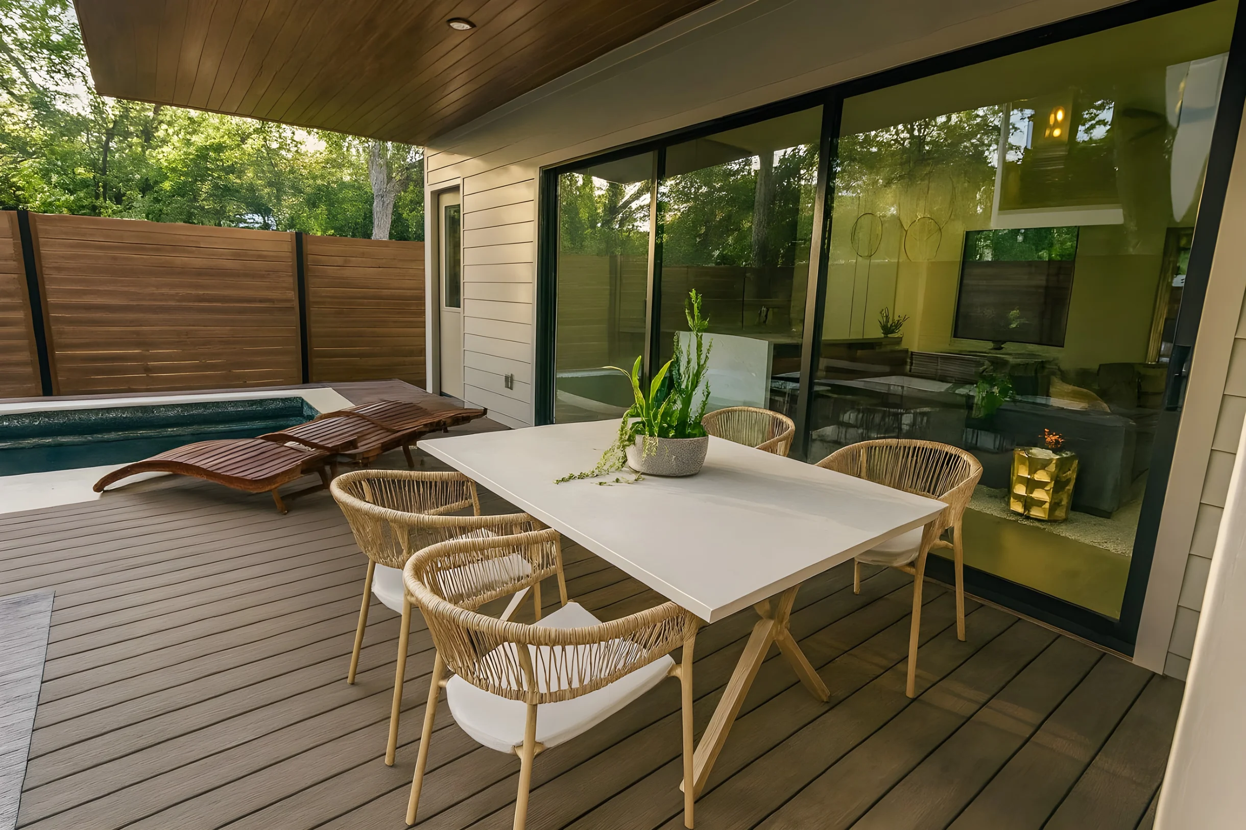 Home in Austin property photo 5