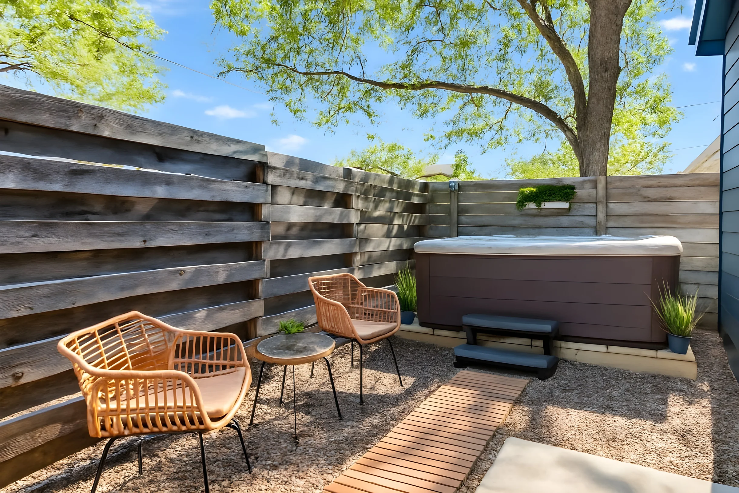Home in Austin property photo 5