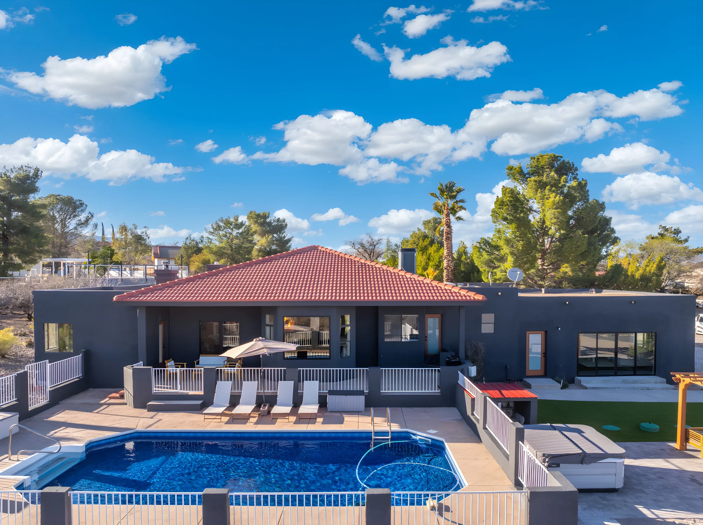 Home in Cottonwood property photo 1