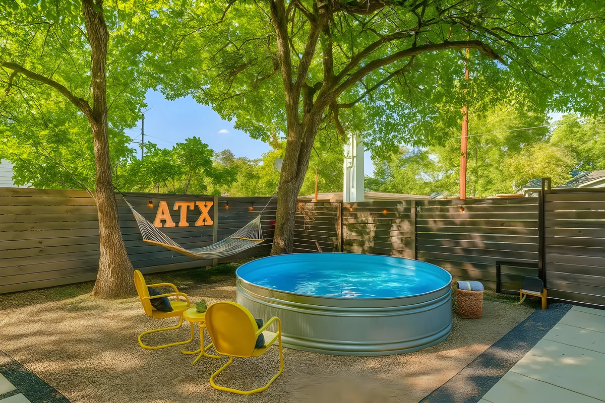 Home in Austin property photo 4