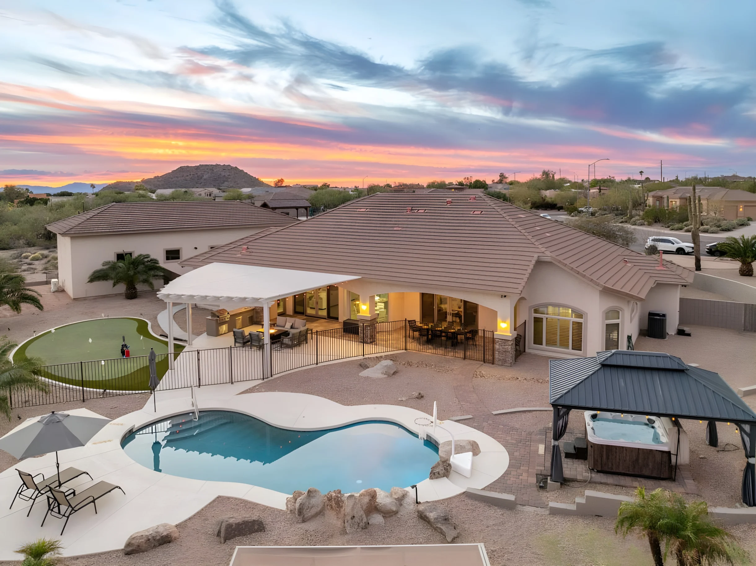 Home in Mesa property photo 4