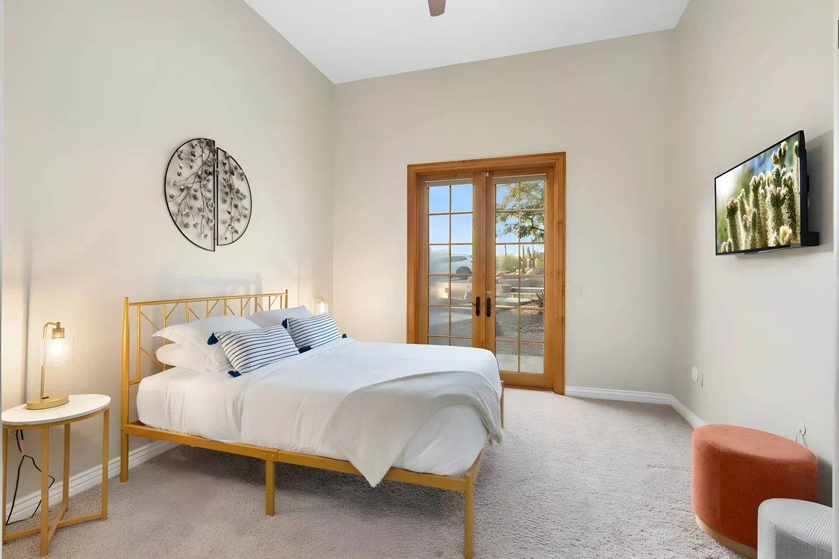 Bedroom 3 image 1