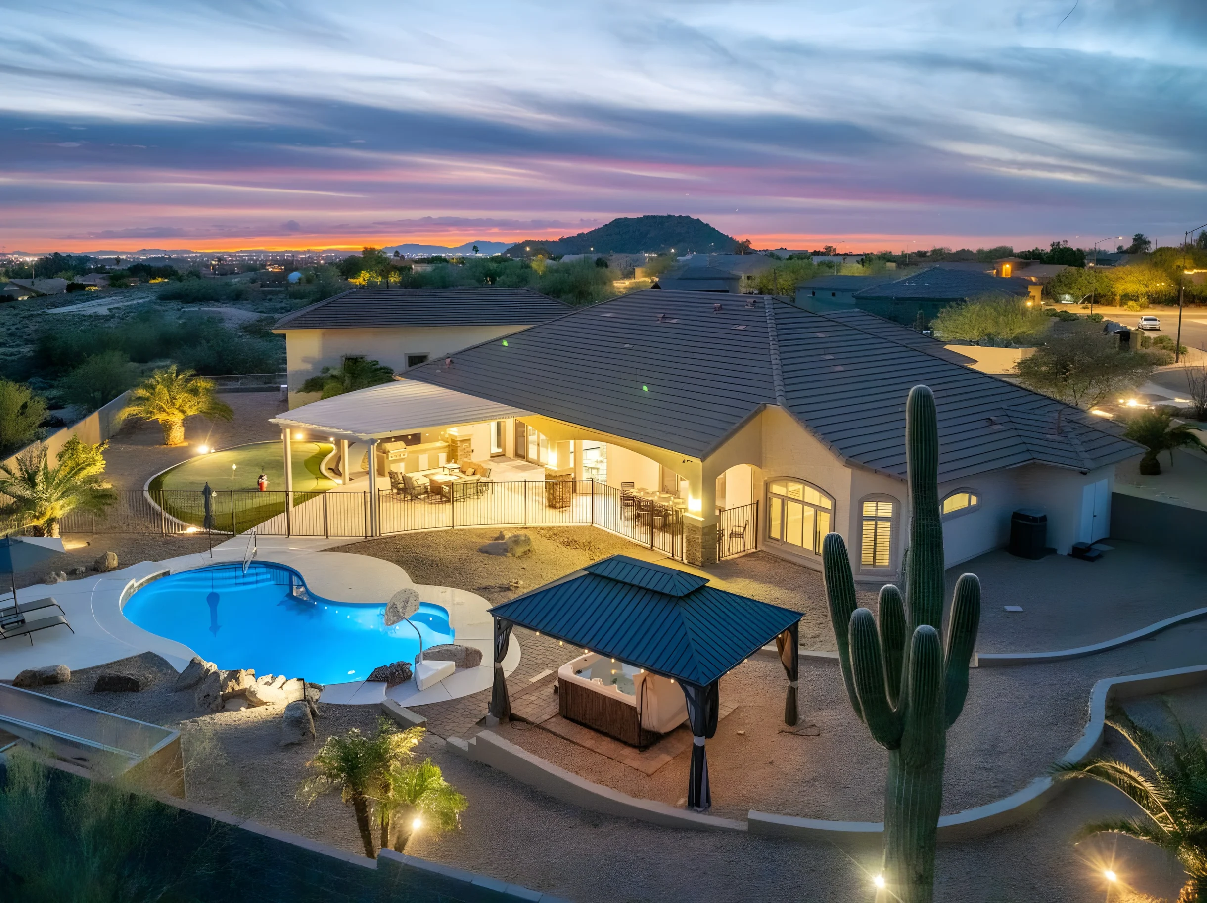 Home in Mesa property photo 1
