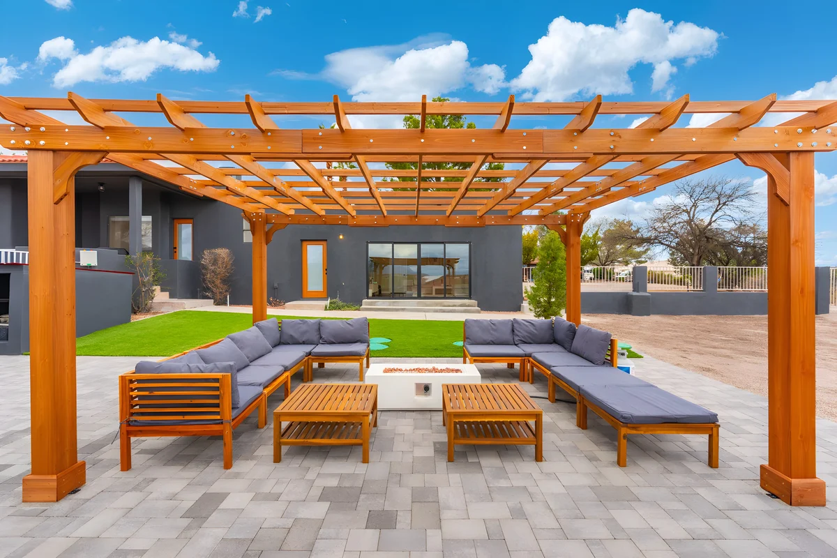 Home in Cottonwood property photo 3