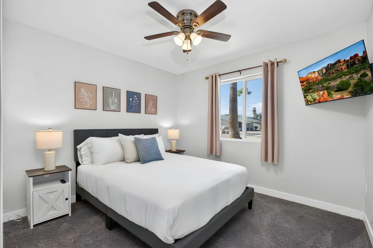 Bedroom 3 image 1