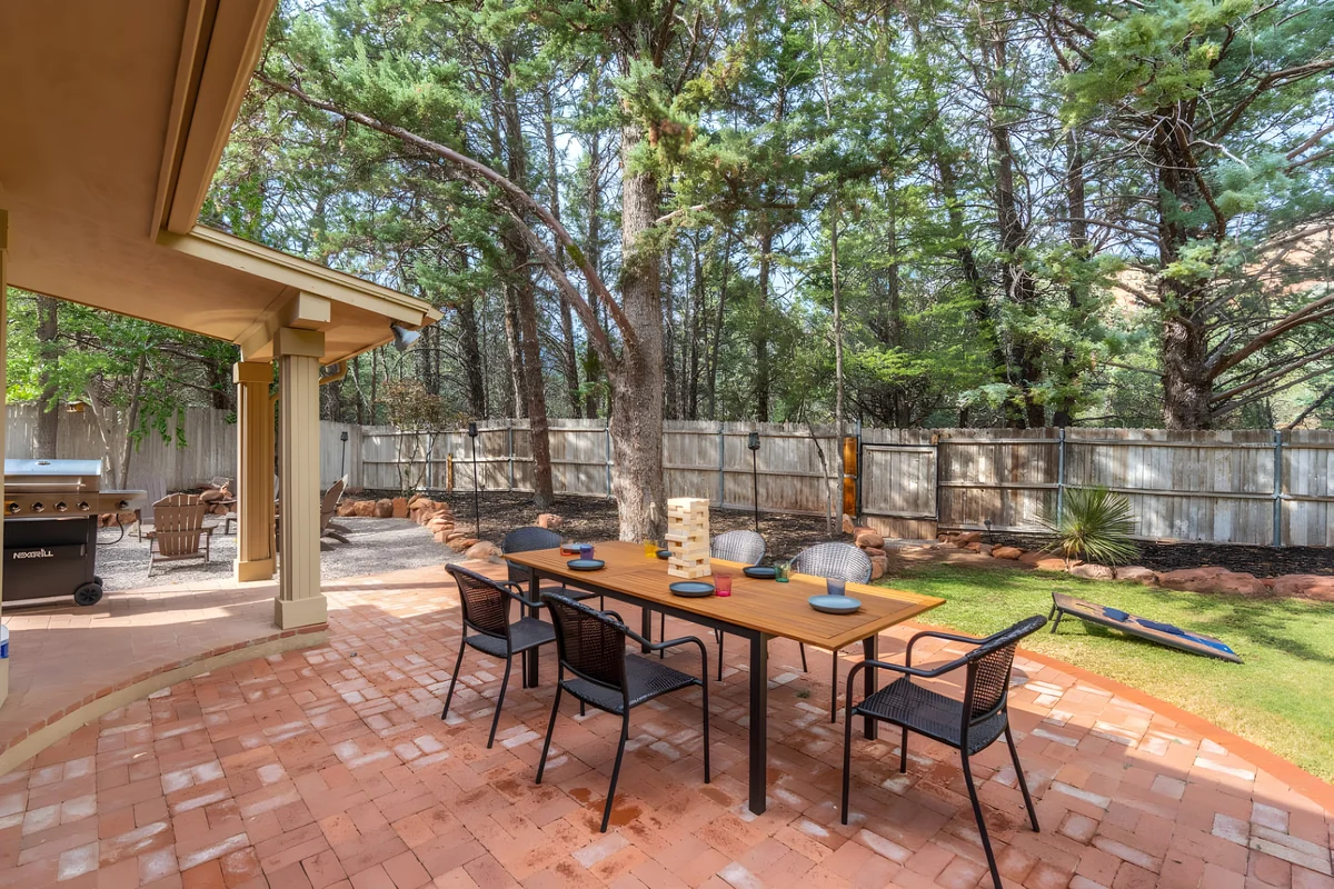 Home in Sedona property photo 5