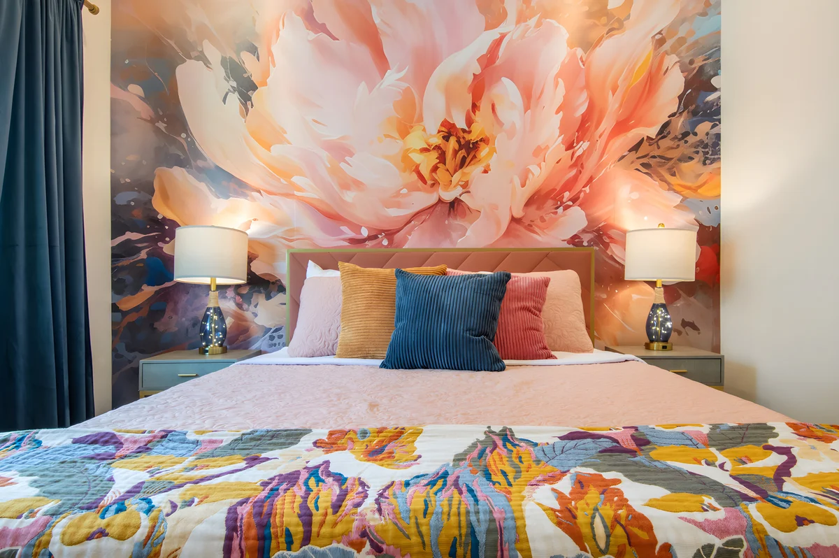 Bedroom 3 image 1
