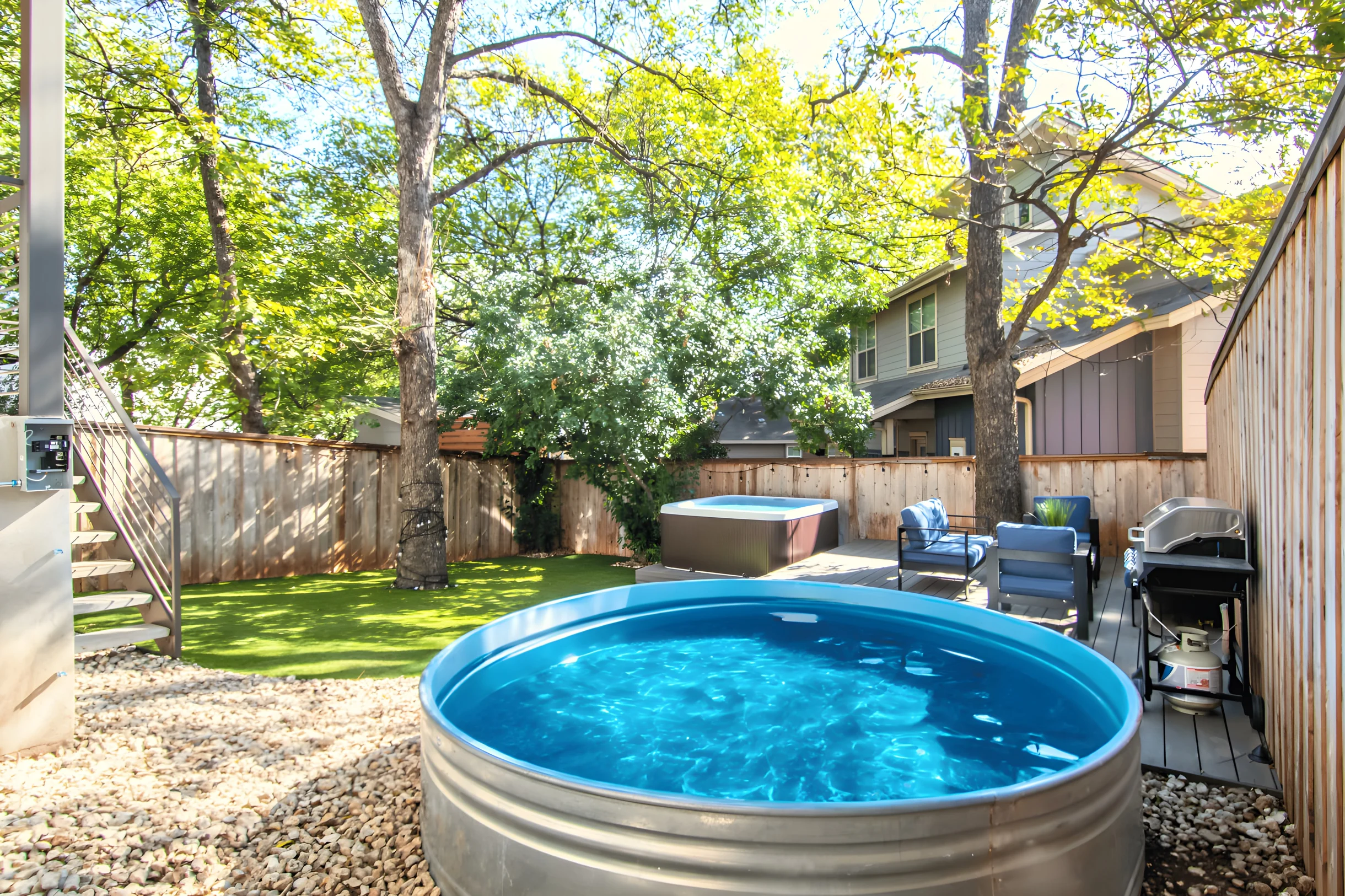 Home in Austin property photo 2