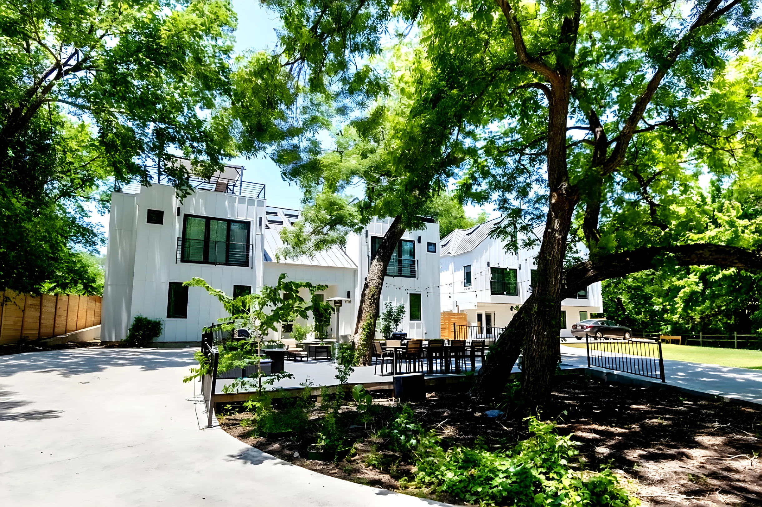 Home in Austin property photo 1