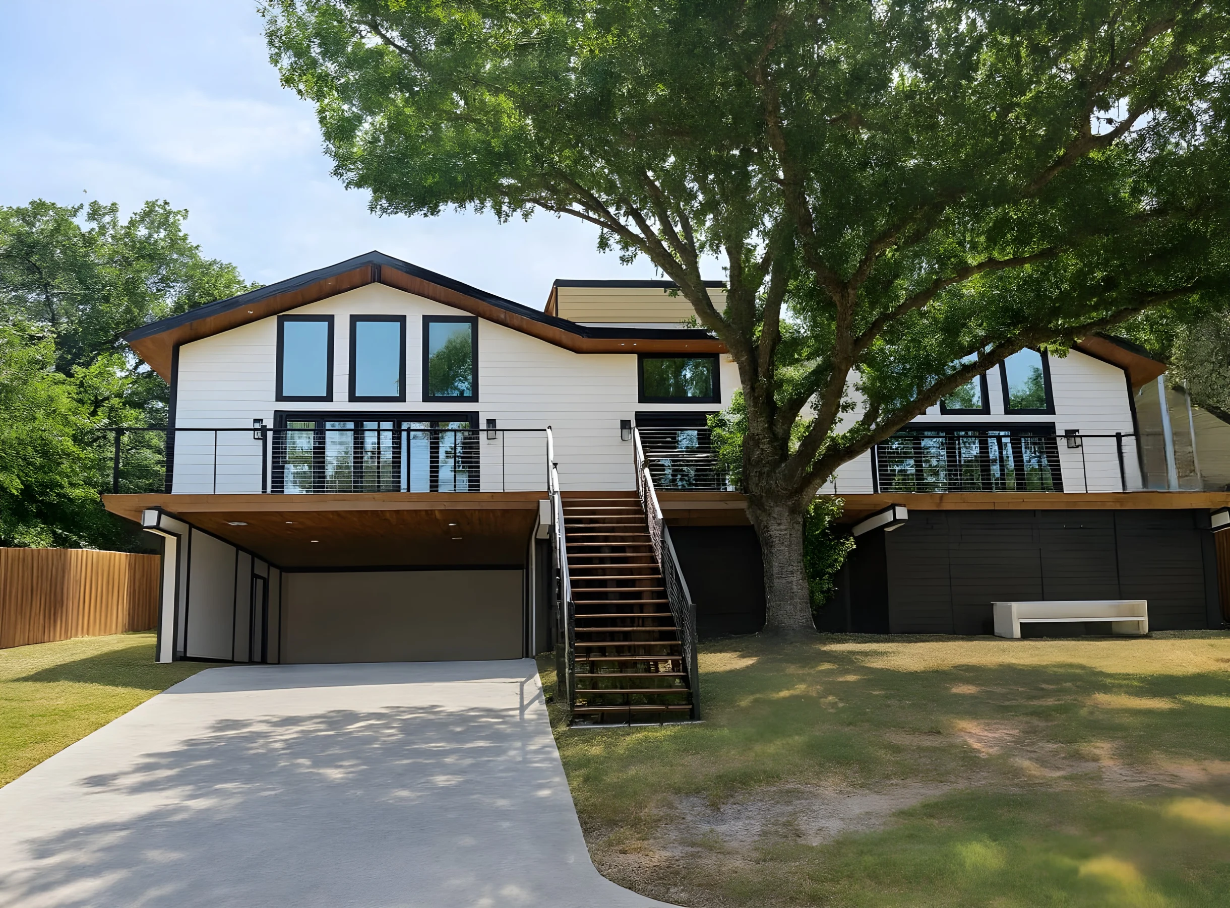 Home in Austin property photo 1