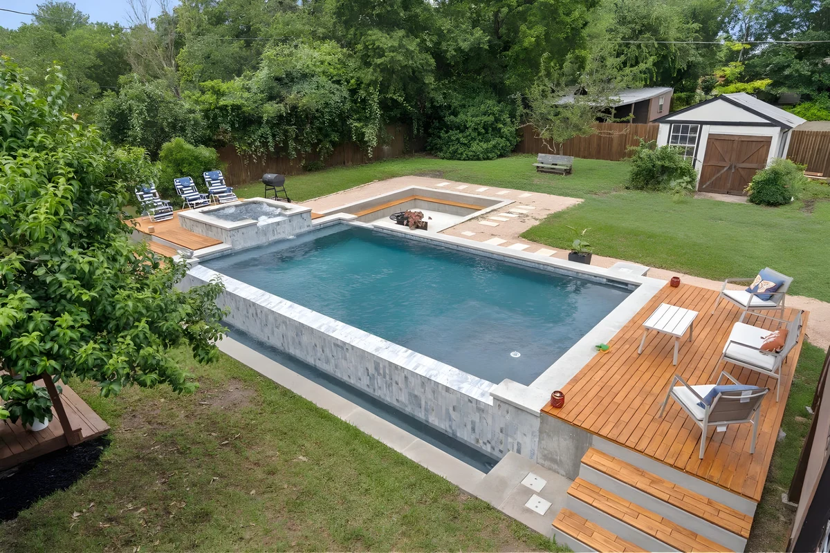 Home in Cedar Park property photo 2