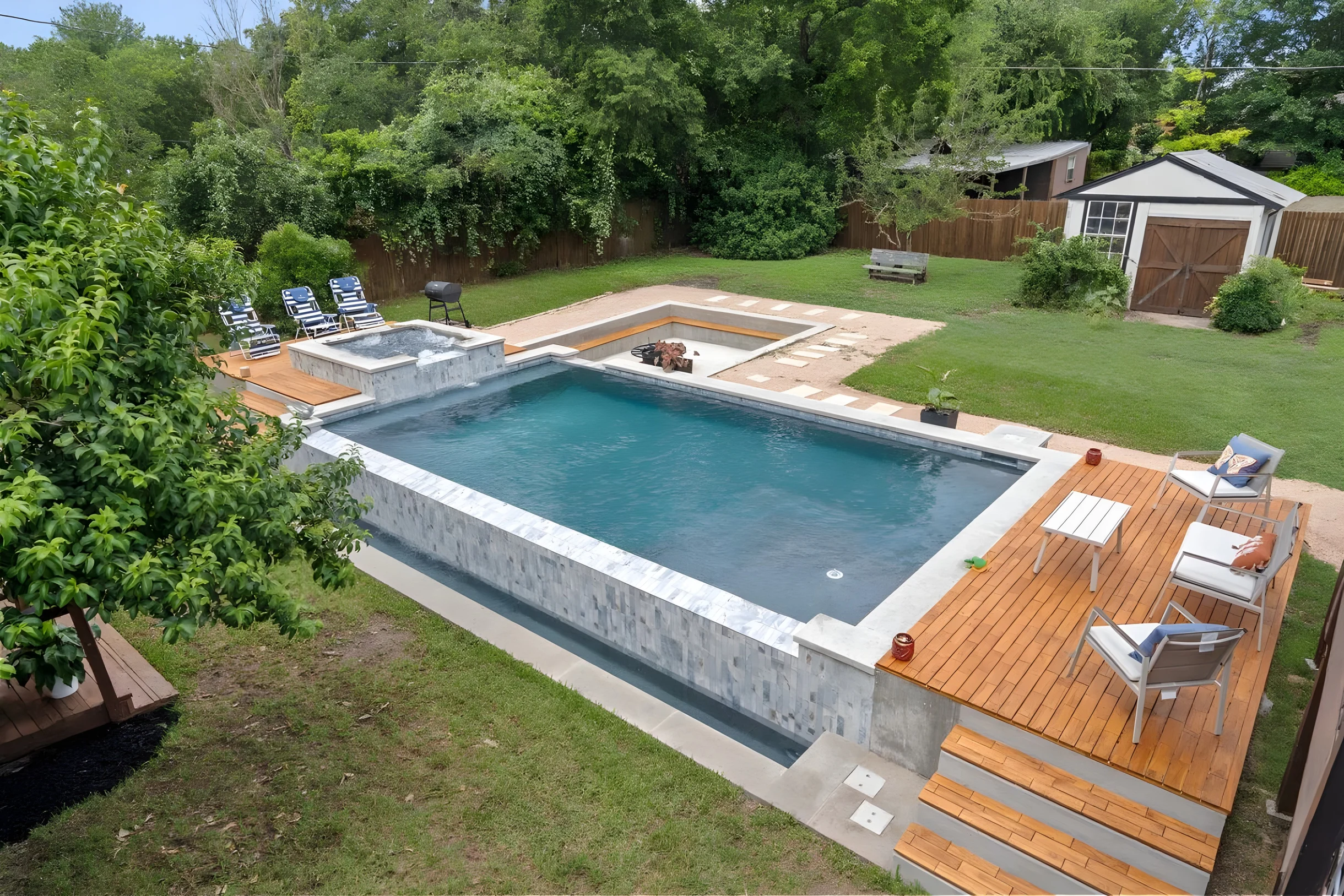 Home in Cedar Park property photo 2