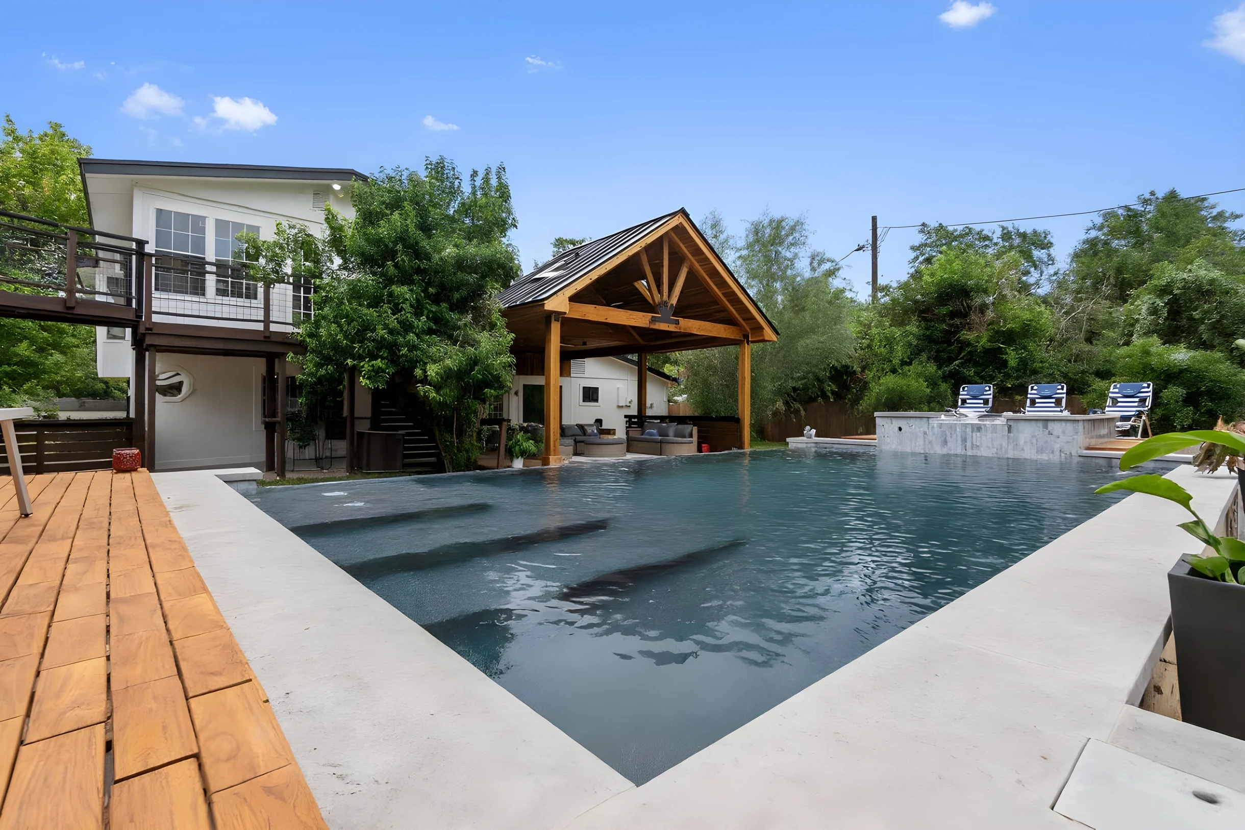 Home in Cedar Park property photo 1