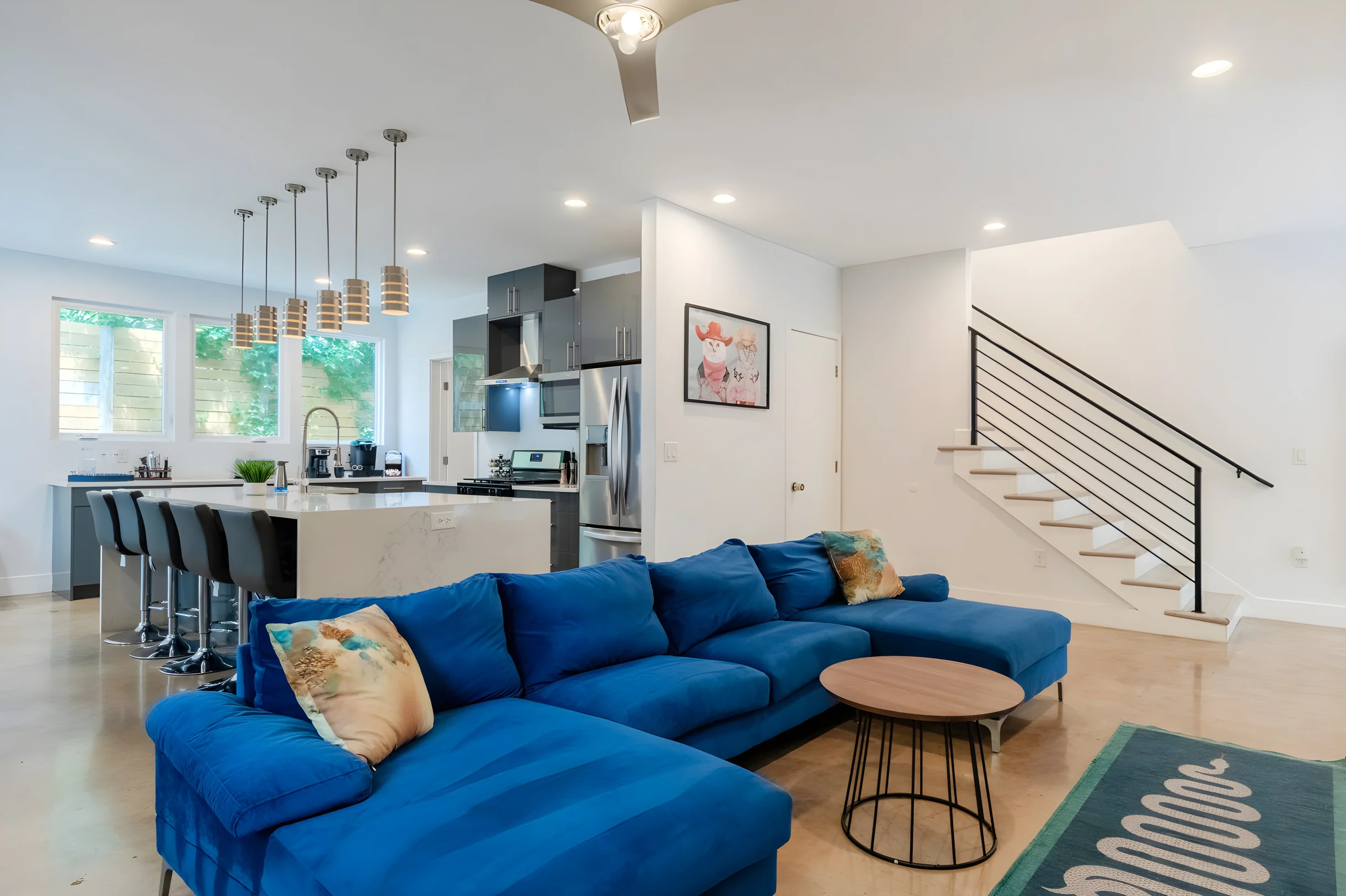 Home in Austin property photo 1