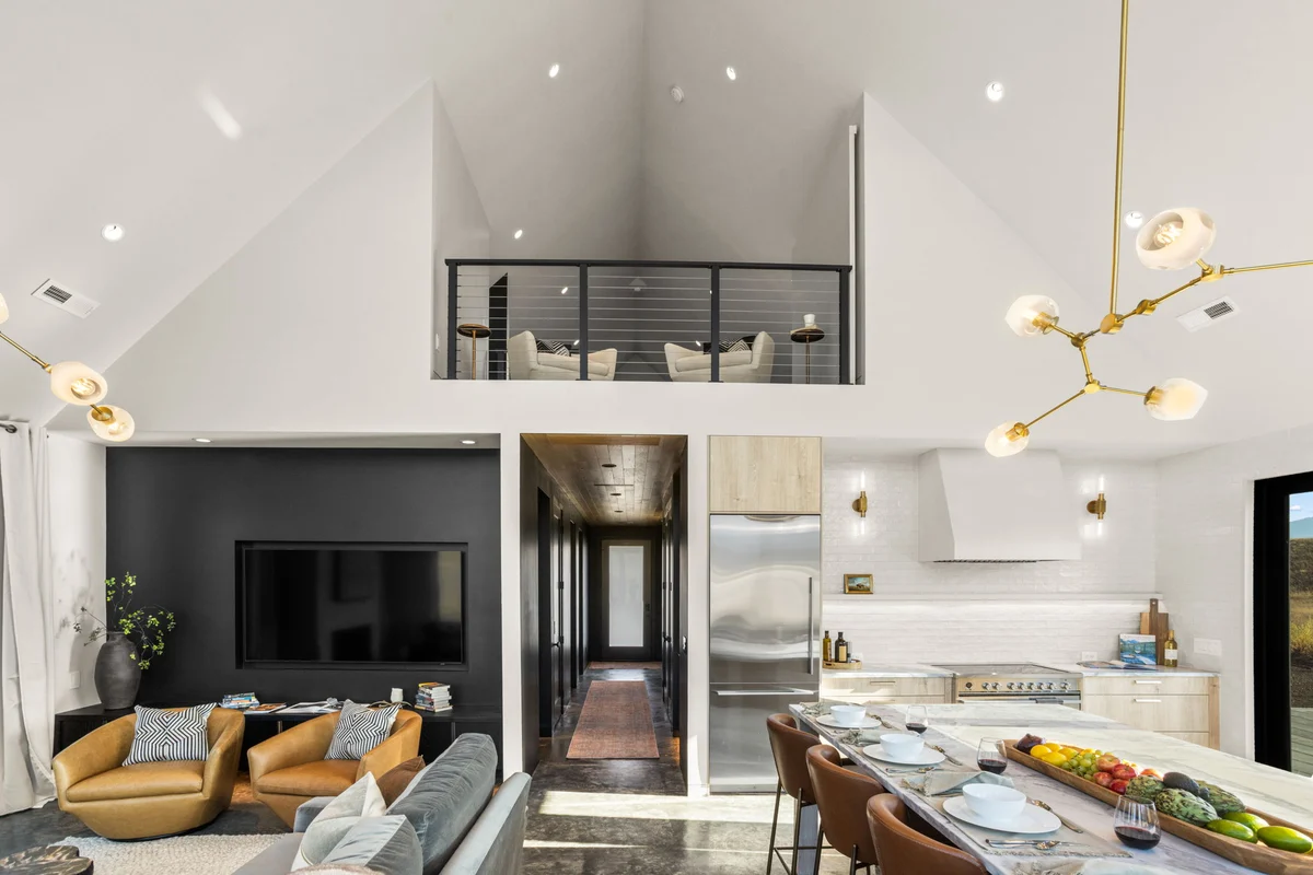 Wander Pray Hot Springs