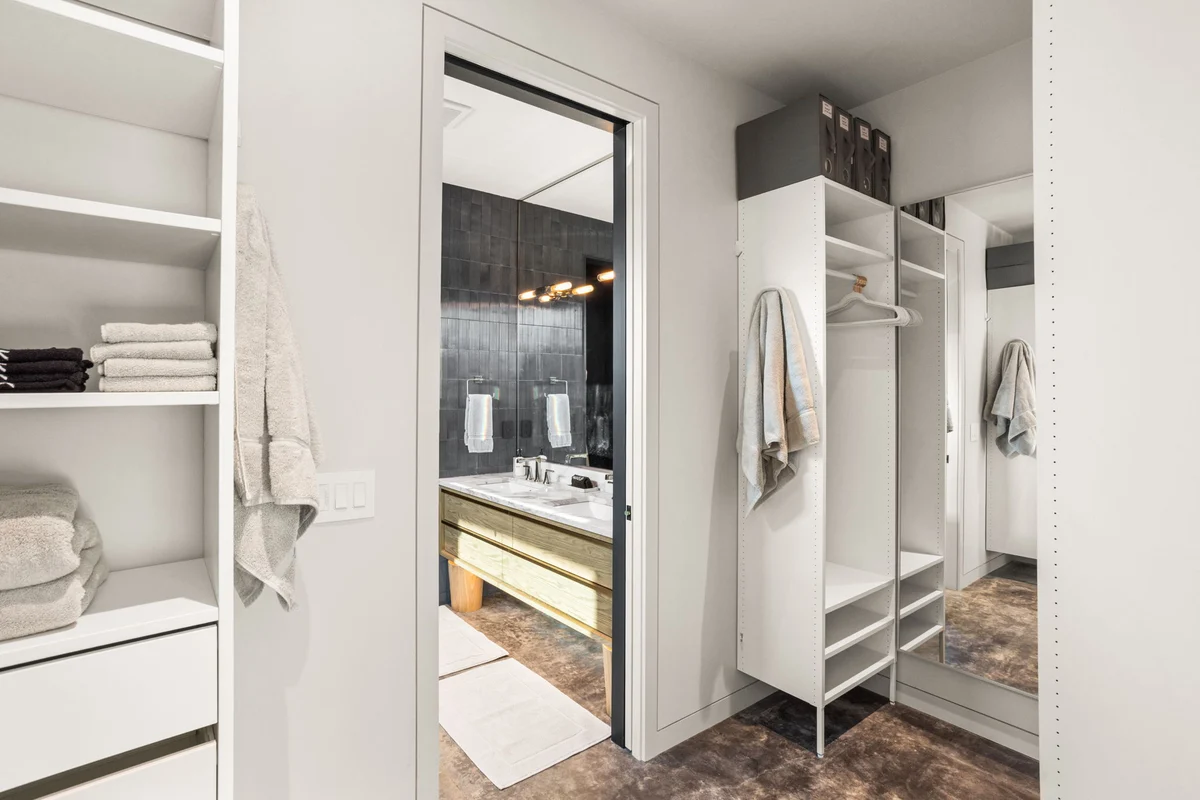 Wander Pray Hot Springs