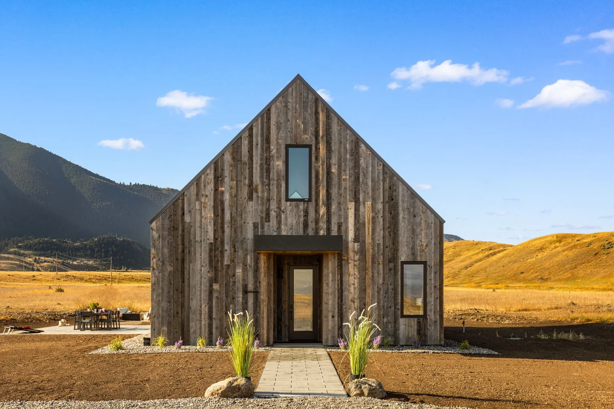 Wander Pray Hot Springs