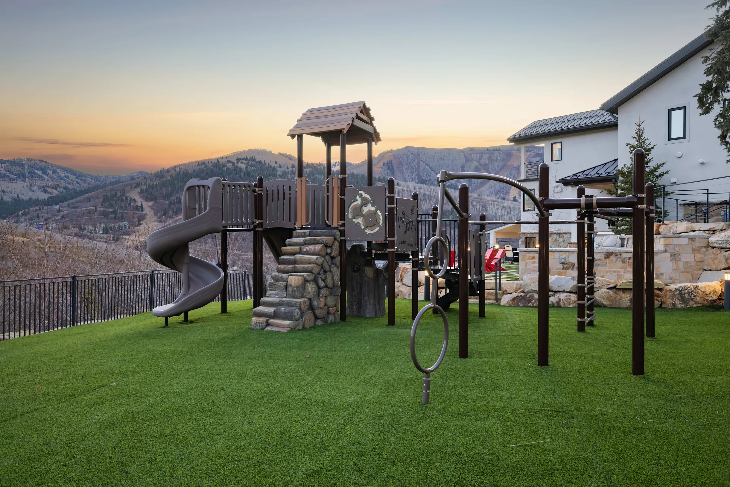 Wander Park City Aerie #30