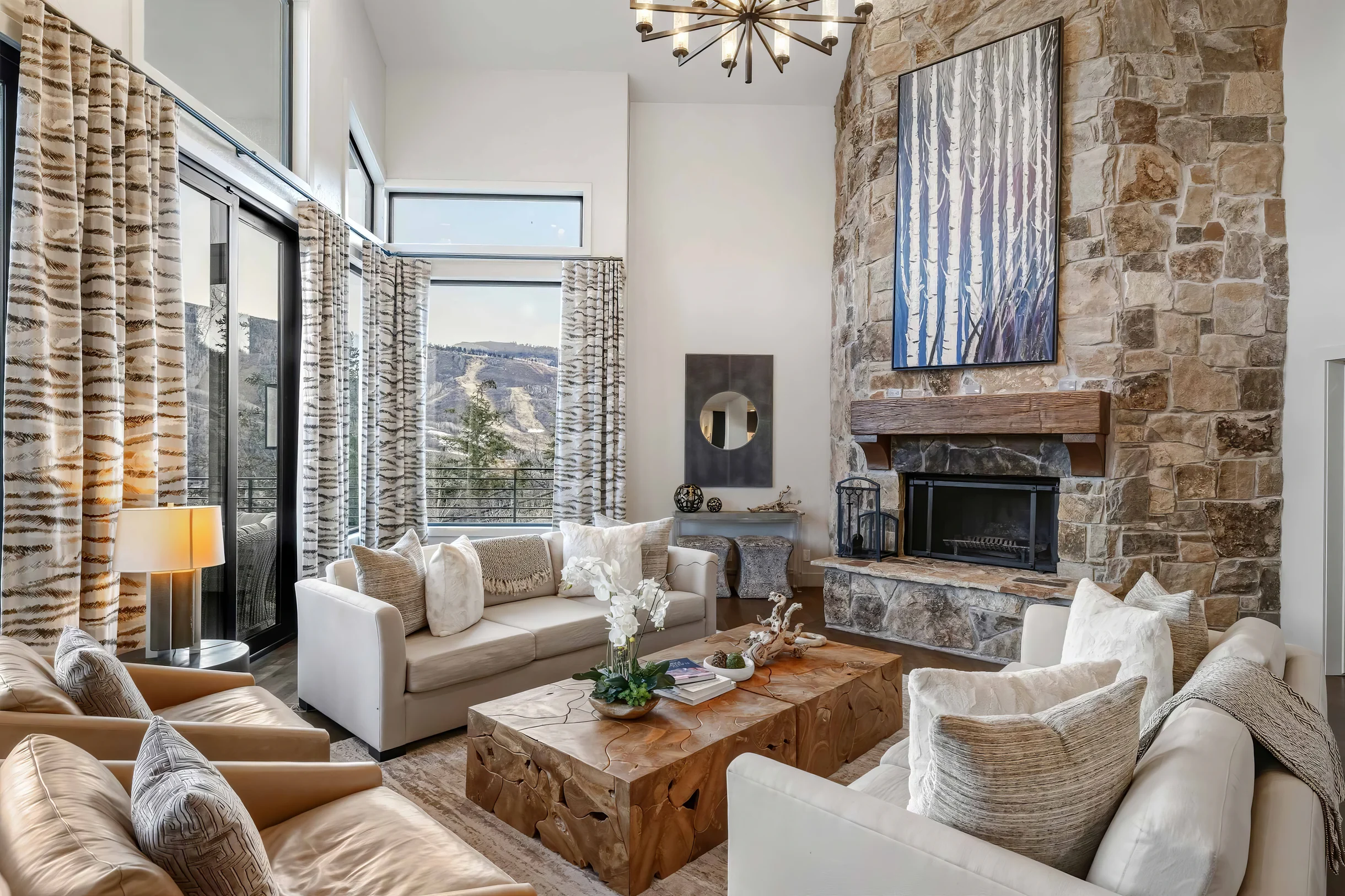 Wander Park City Aerie #4