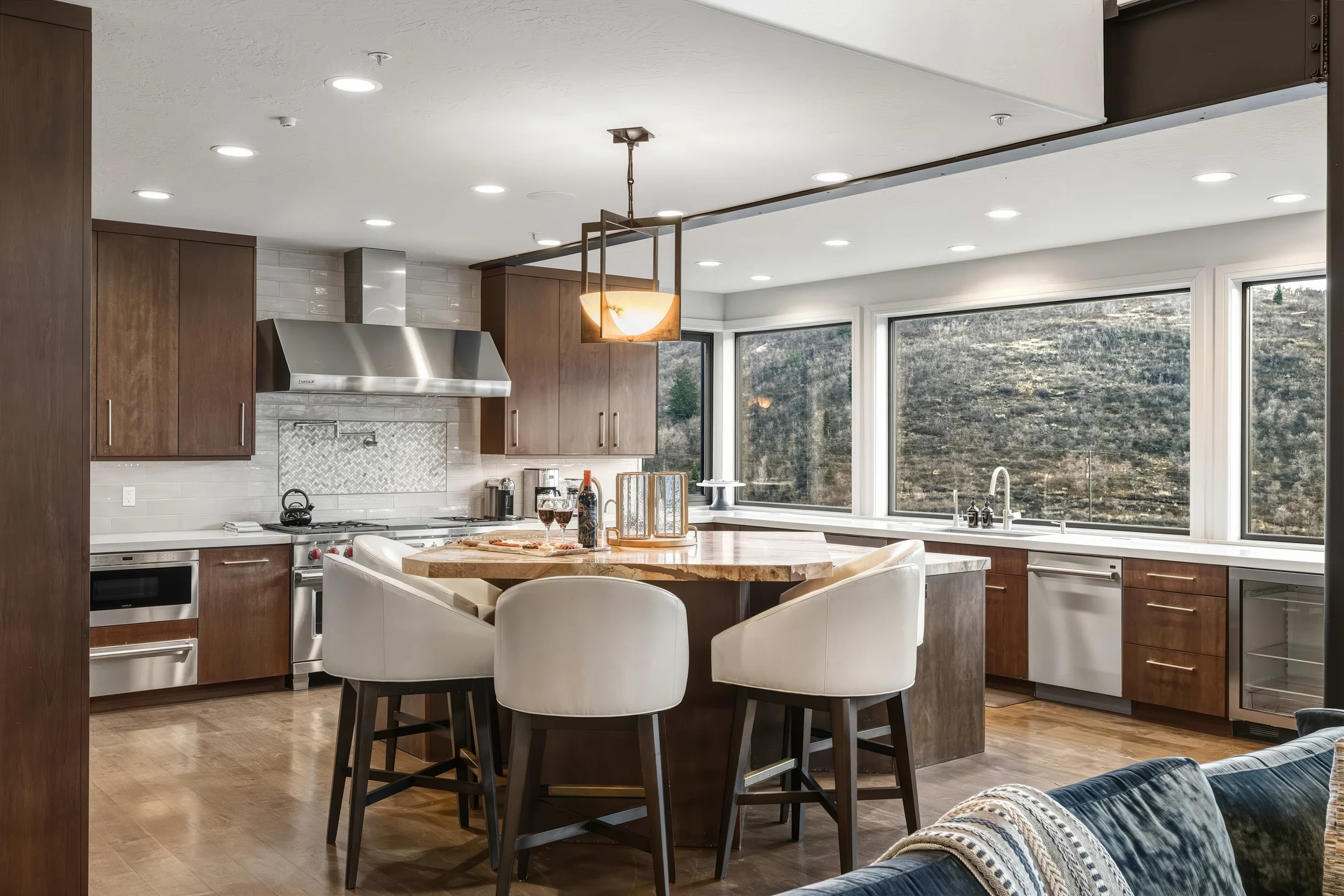 Wander Park City Aerie #5