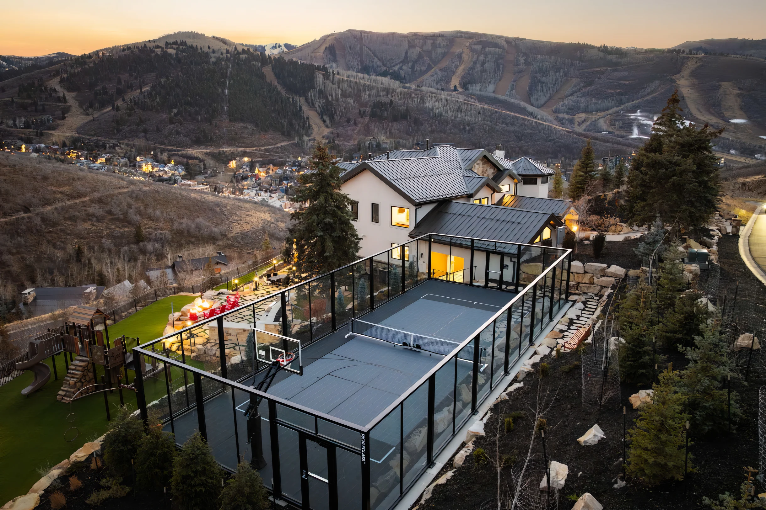 Wander Park City Aerie #53