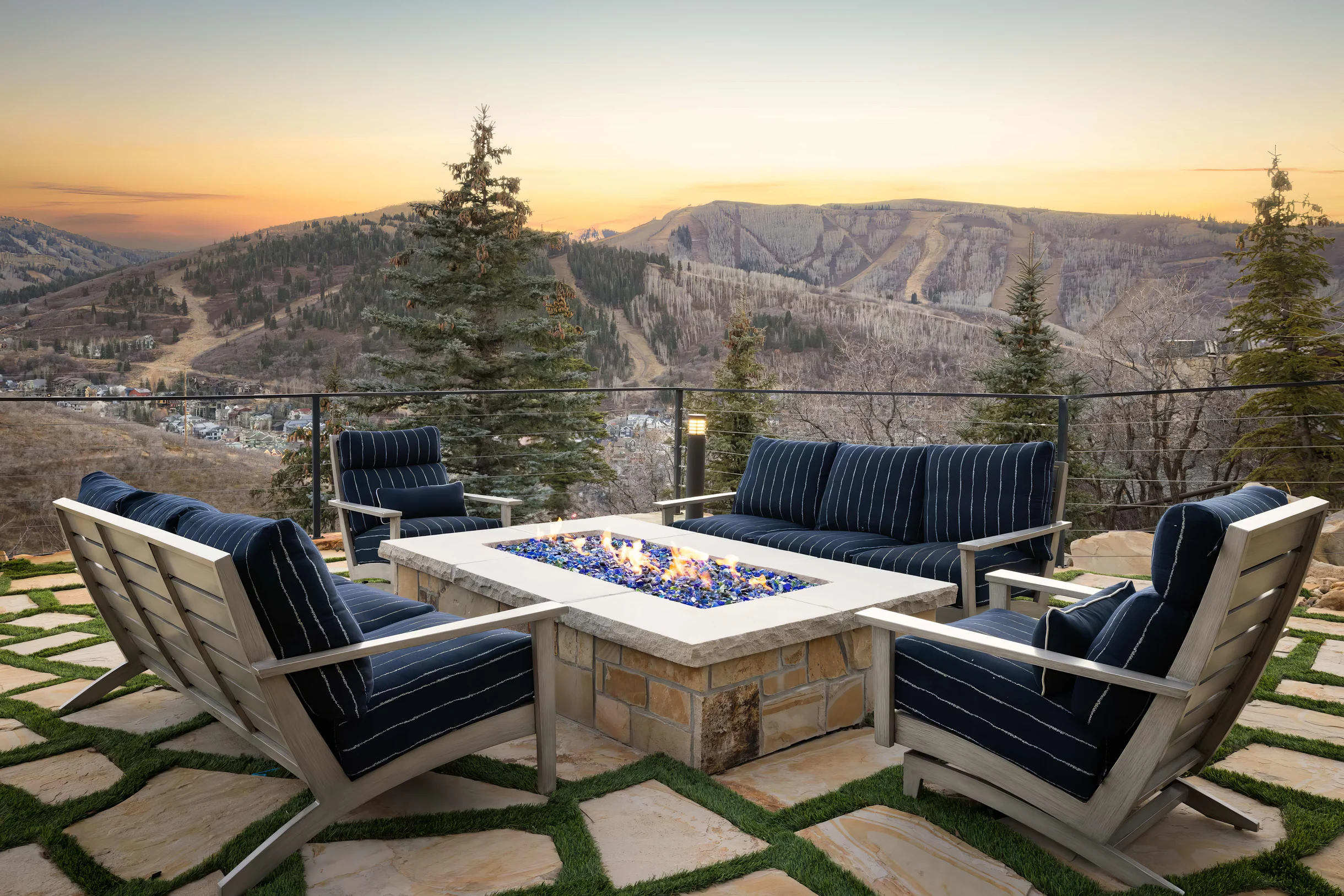 Wander Park City Aerie #31