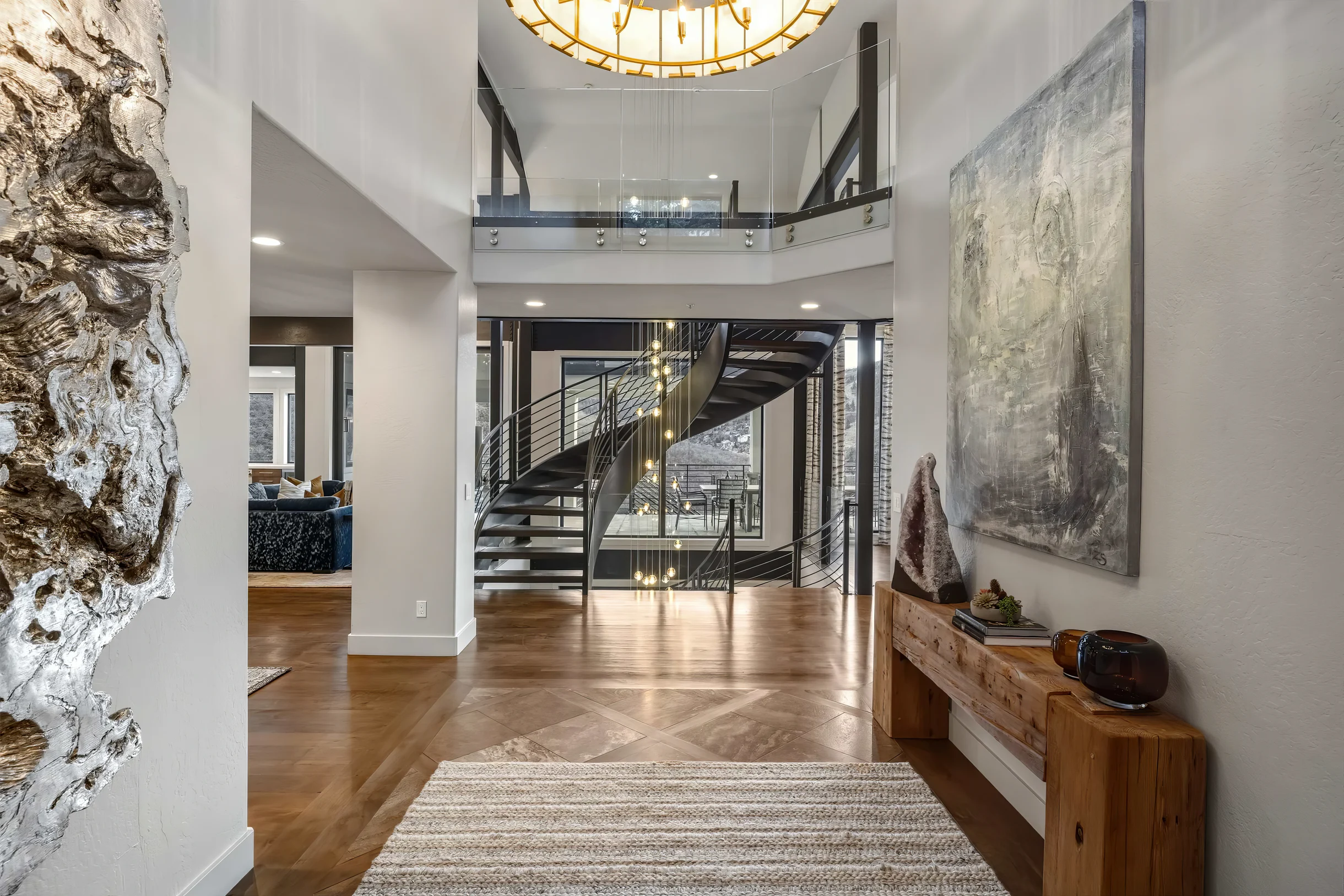 Wander Park City Aerie #32