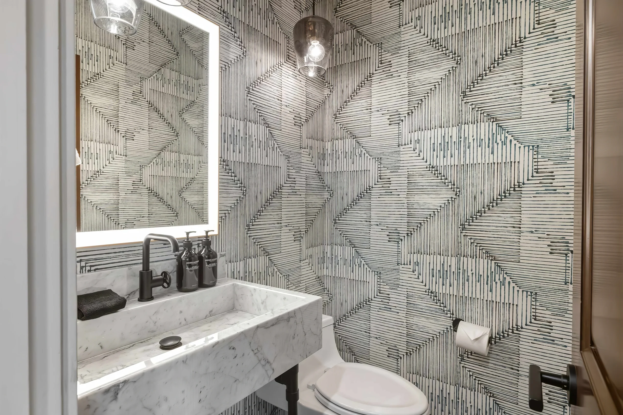 Wander Park City Aerie #7