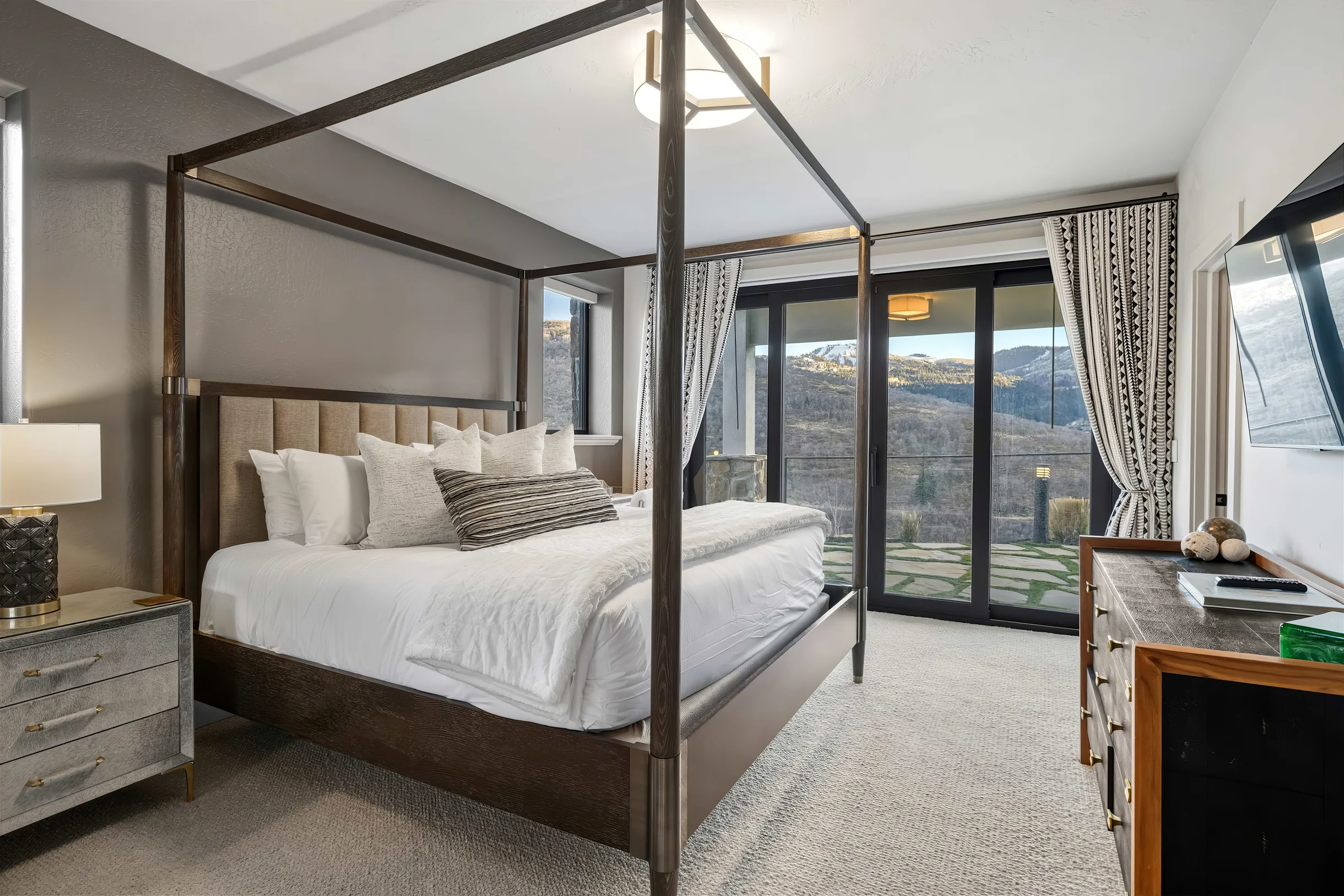 Wander Park City Aerie #8