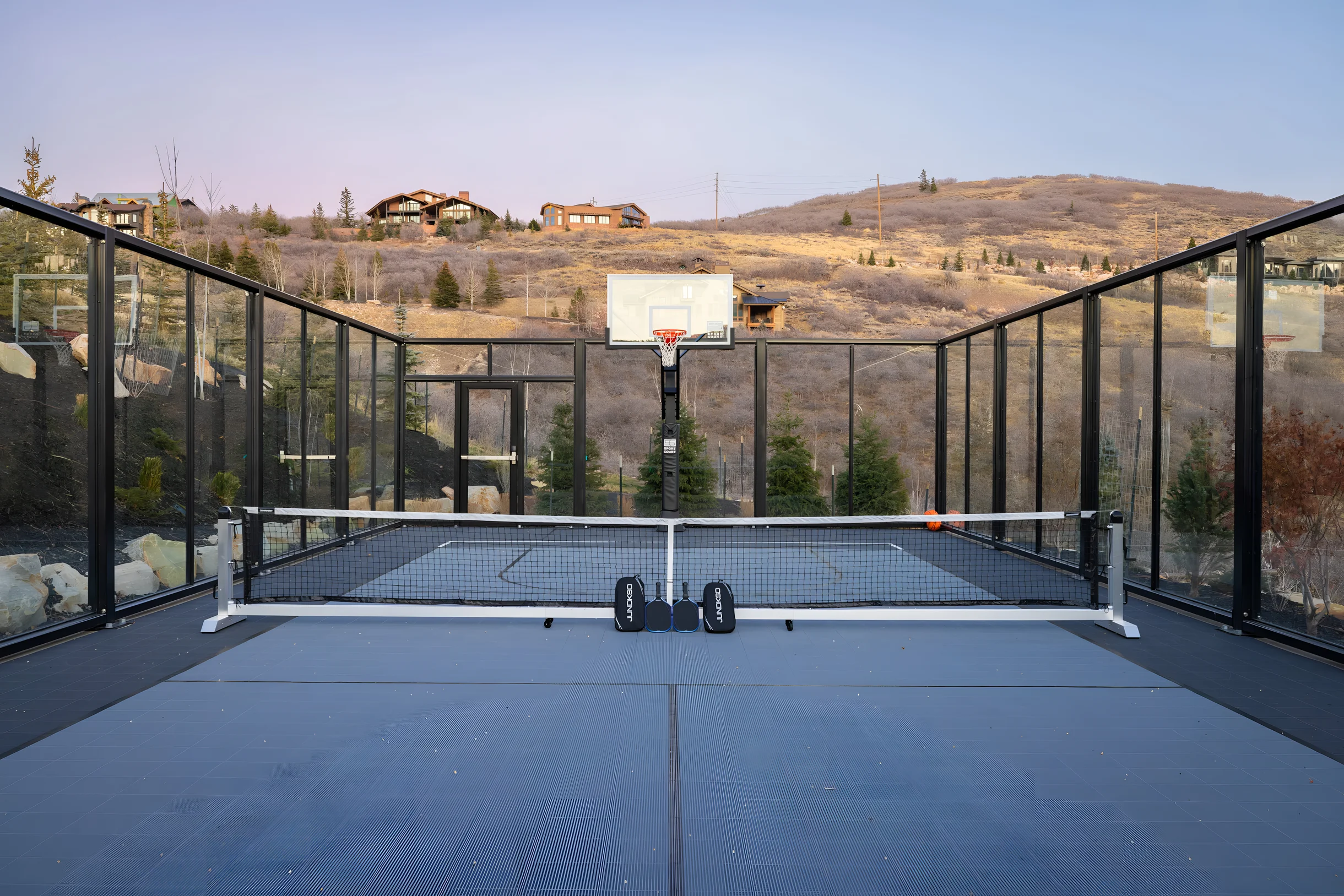 Wander Park City Aerie #49