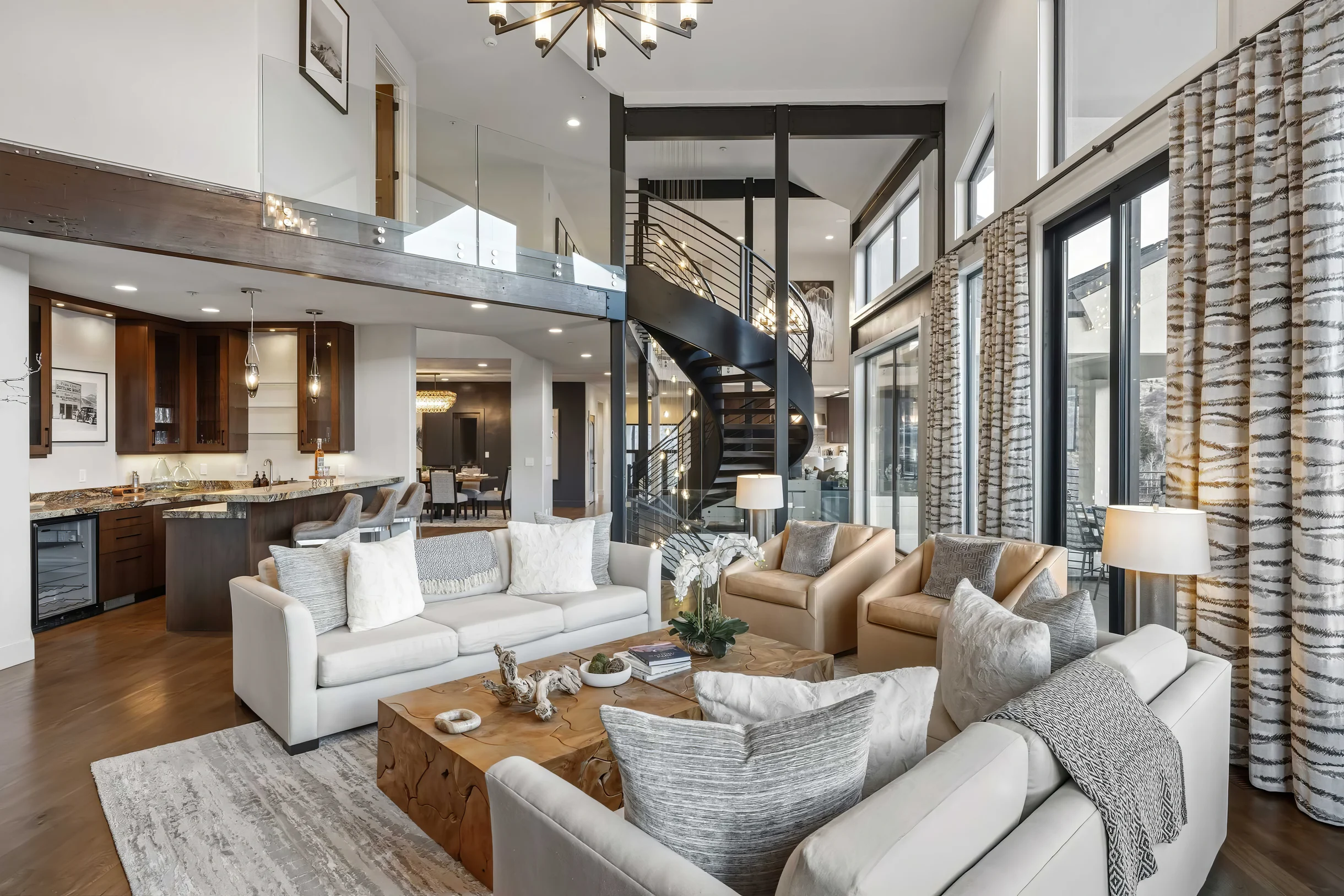 Wander Park City Aerie #33