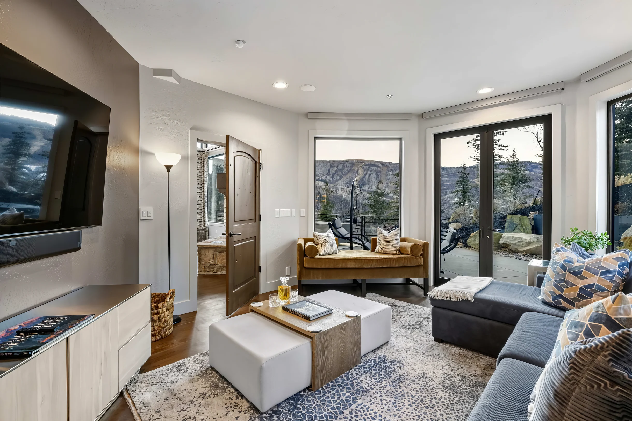 Wander Park City Aerie #12