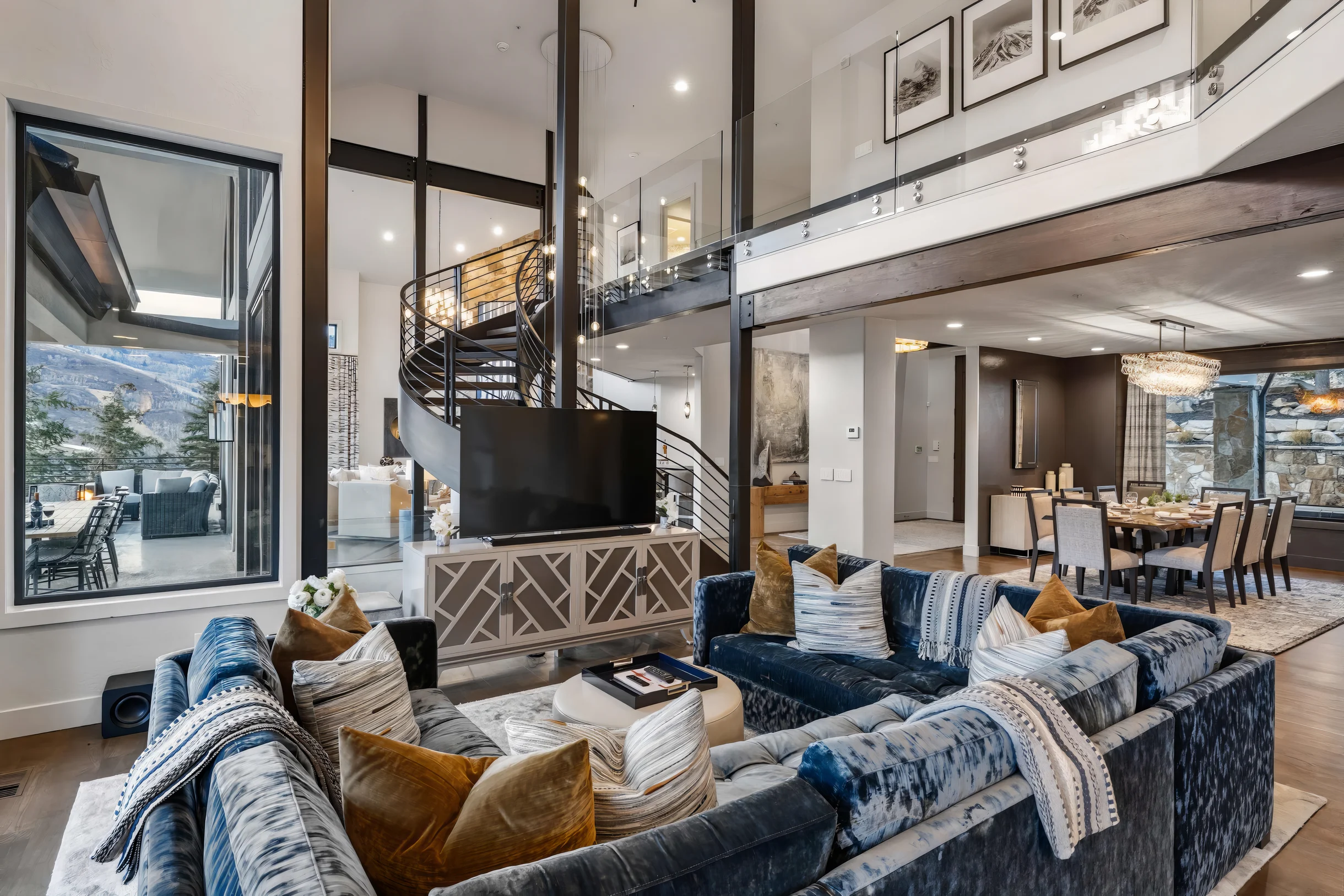 Wander Park City Aerie #13