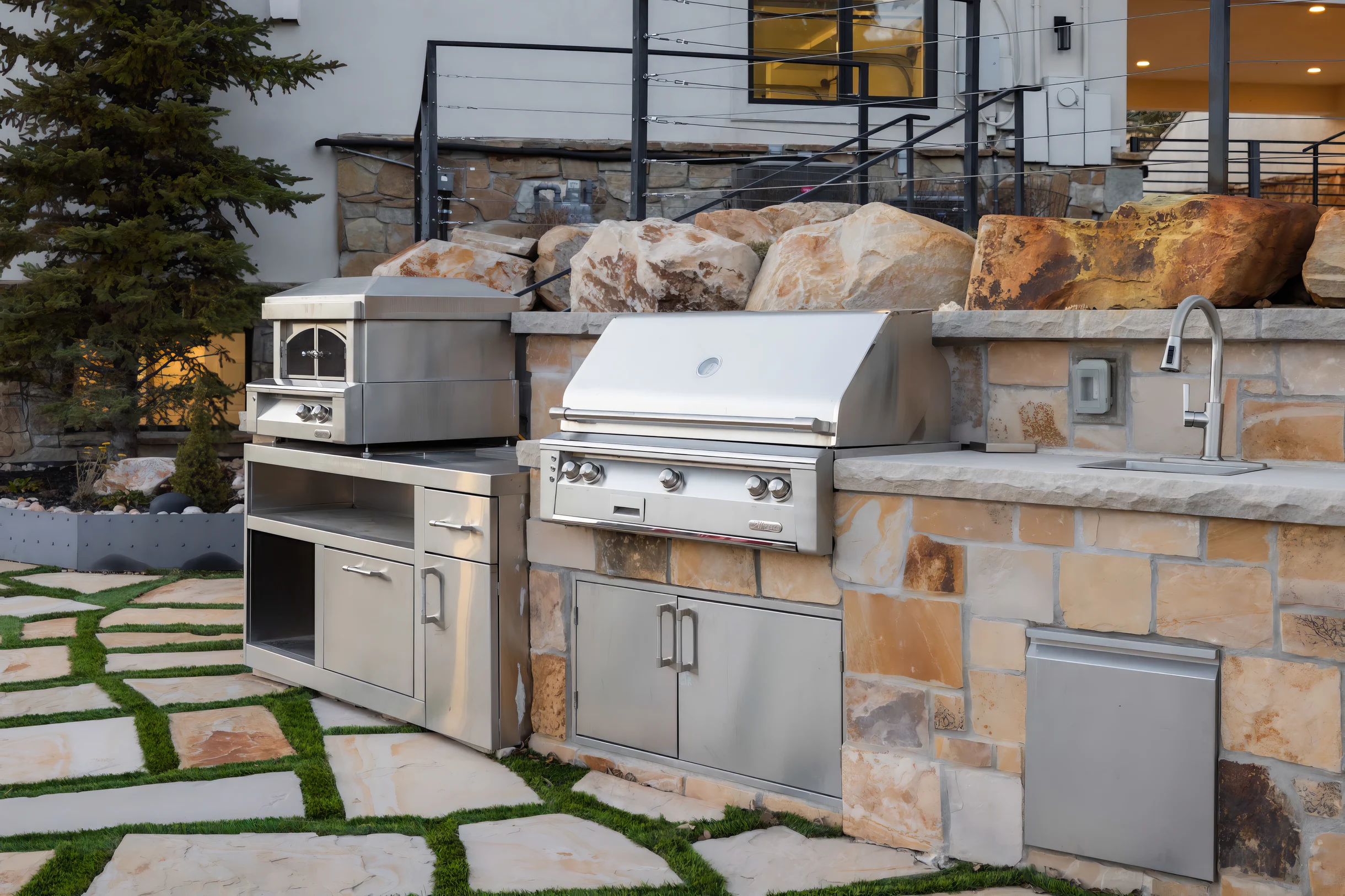 Wander Park City Aerie #50