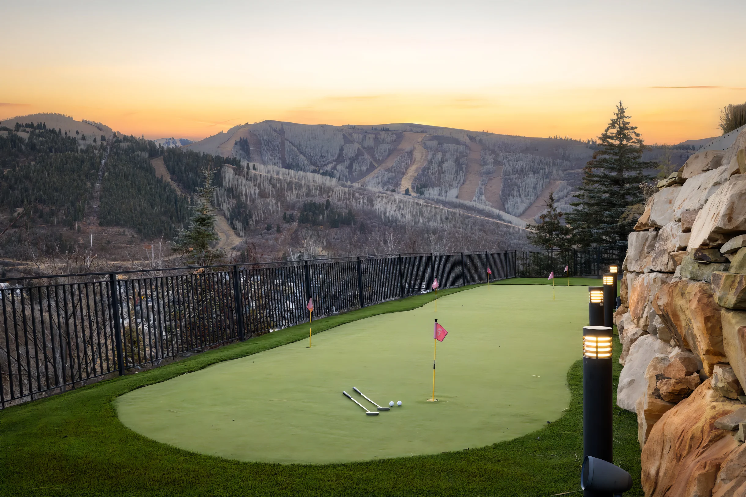 Wander Park City Aerie #41