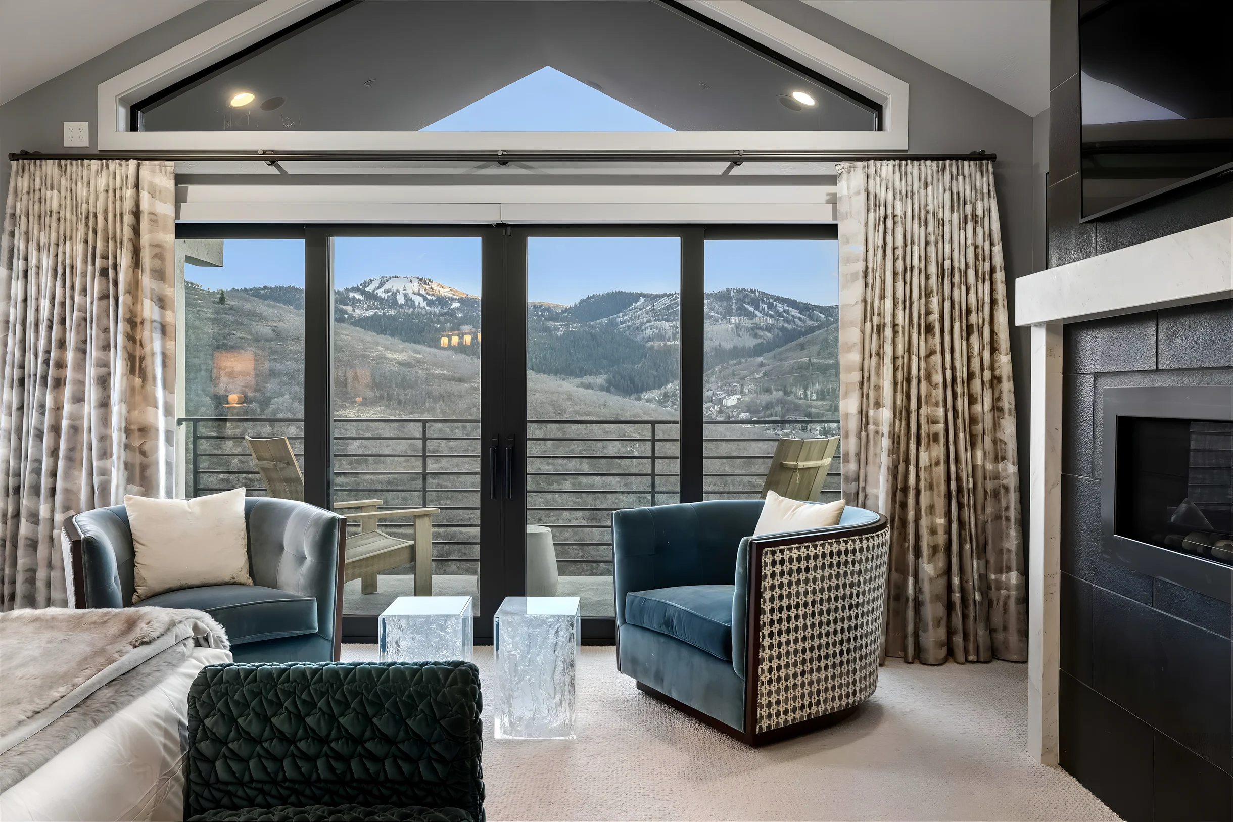 Wander Park City Aerie #36