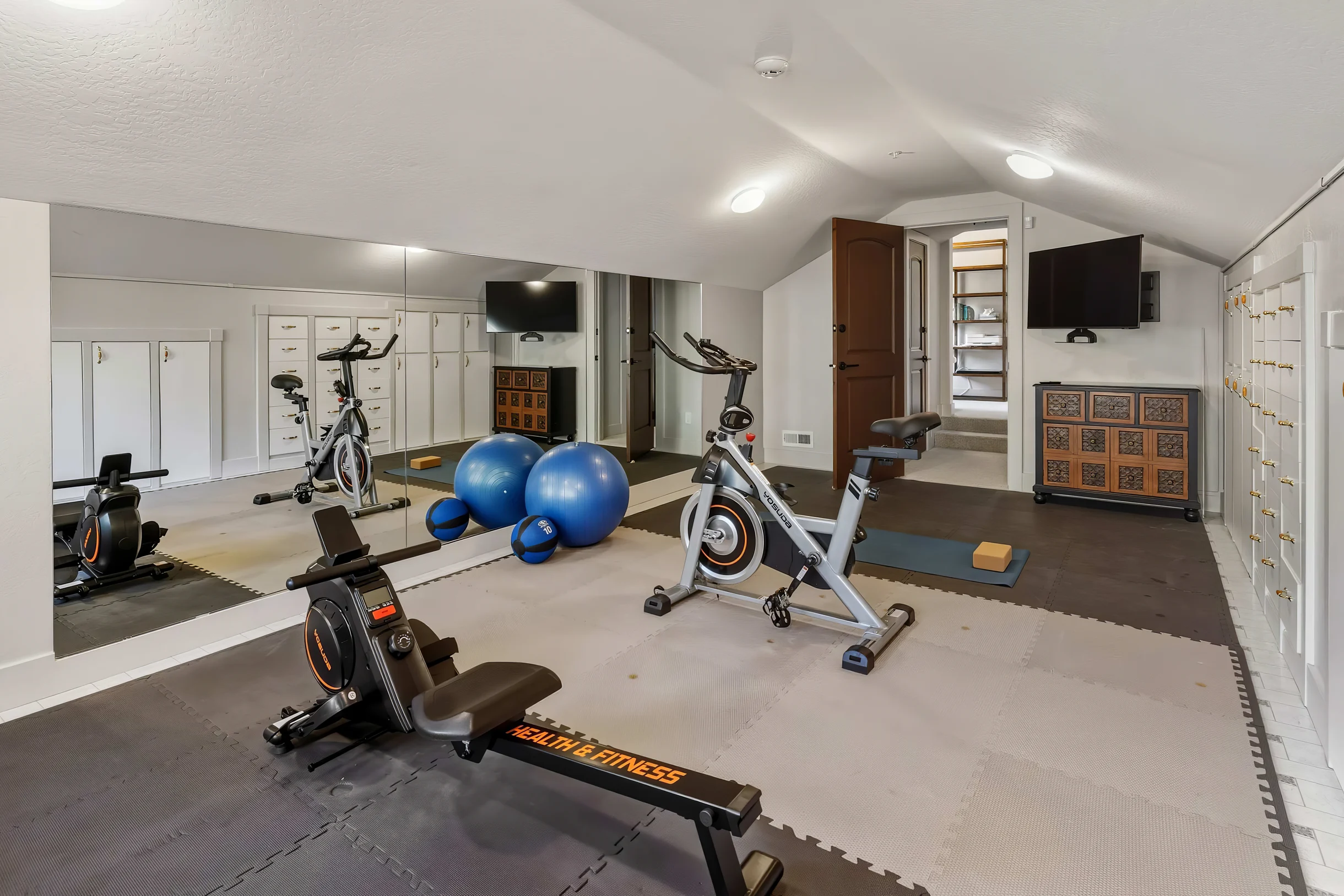 Wander Park City Aerie #15