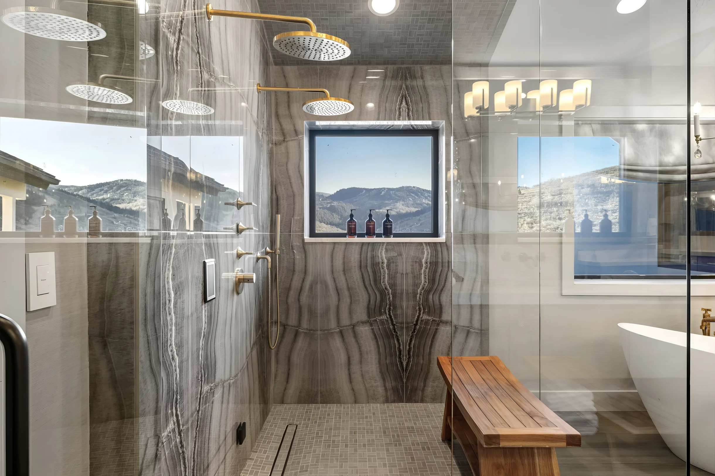 Wander Park City Aerie #43