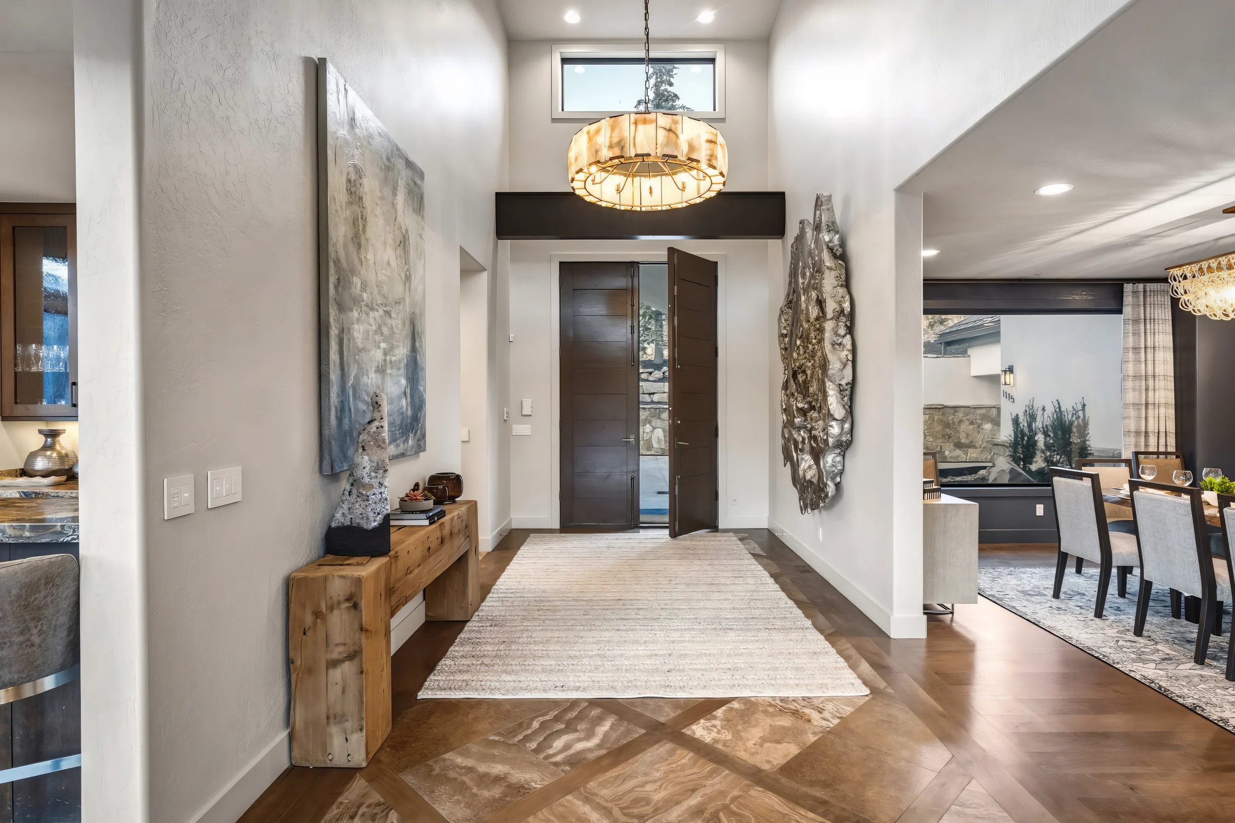 Wander Park City Aerie #17