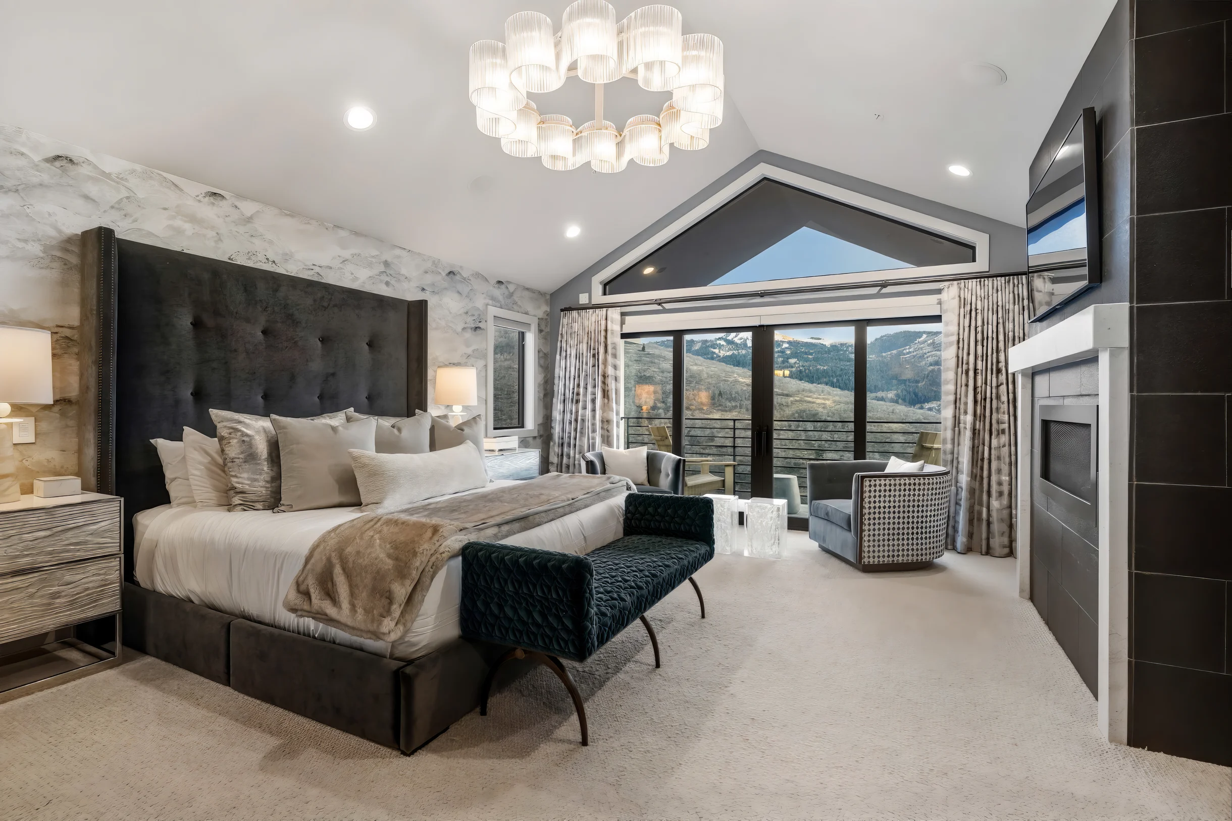 Wander Park City Aerie #18