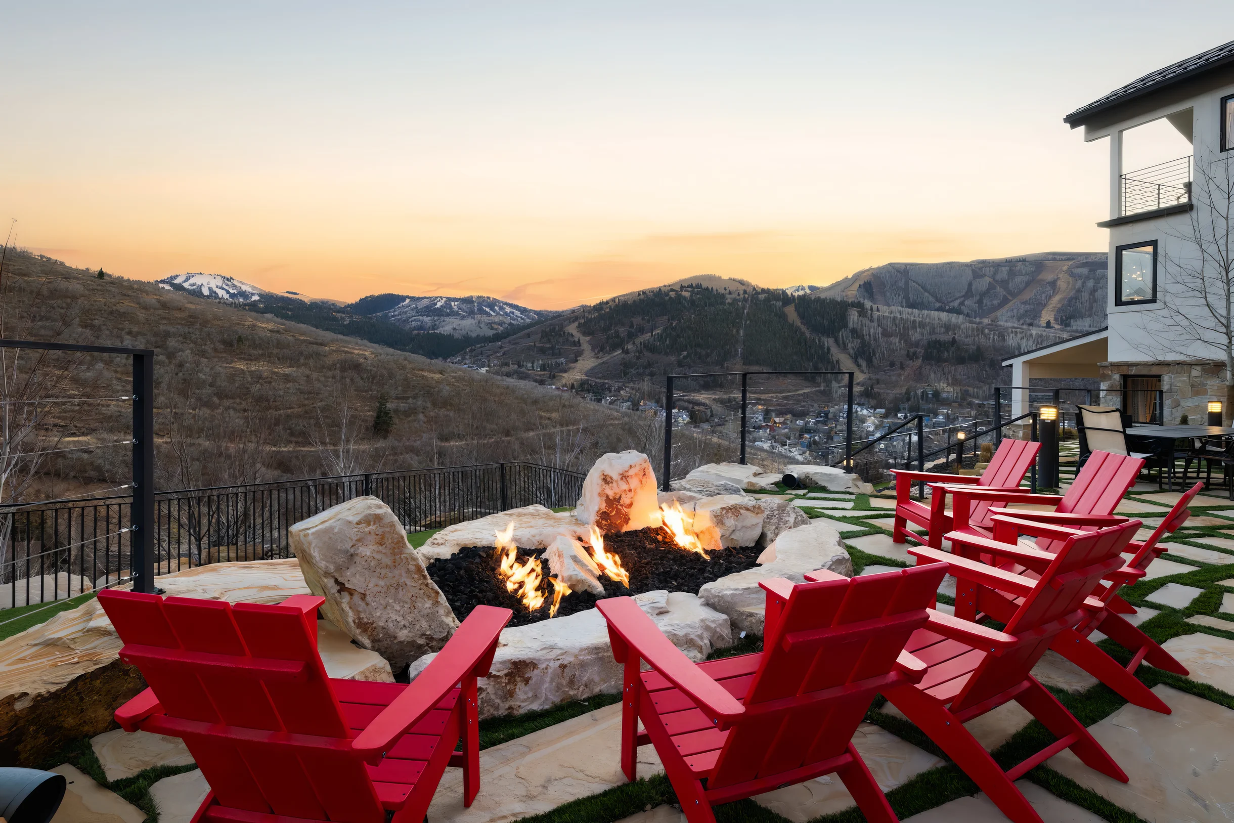 Wander Park City Aerie #45