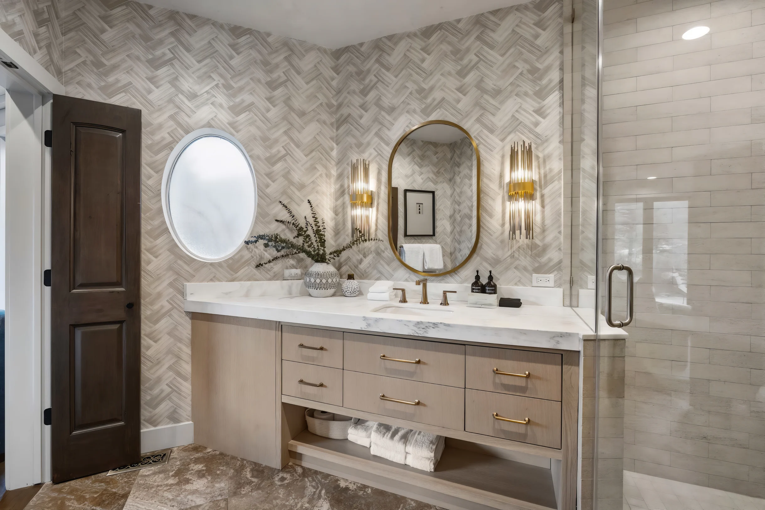 Wander Park City Aerie #19