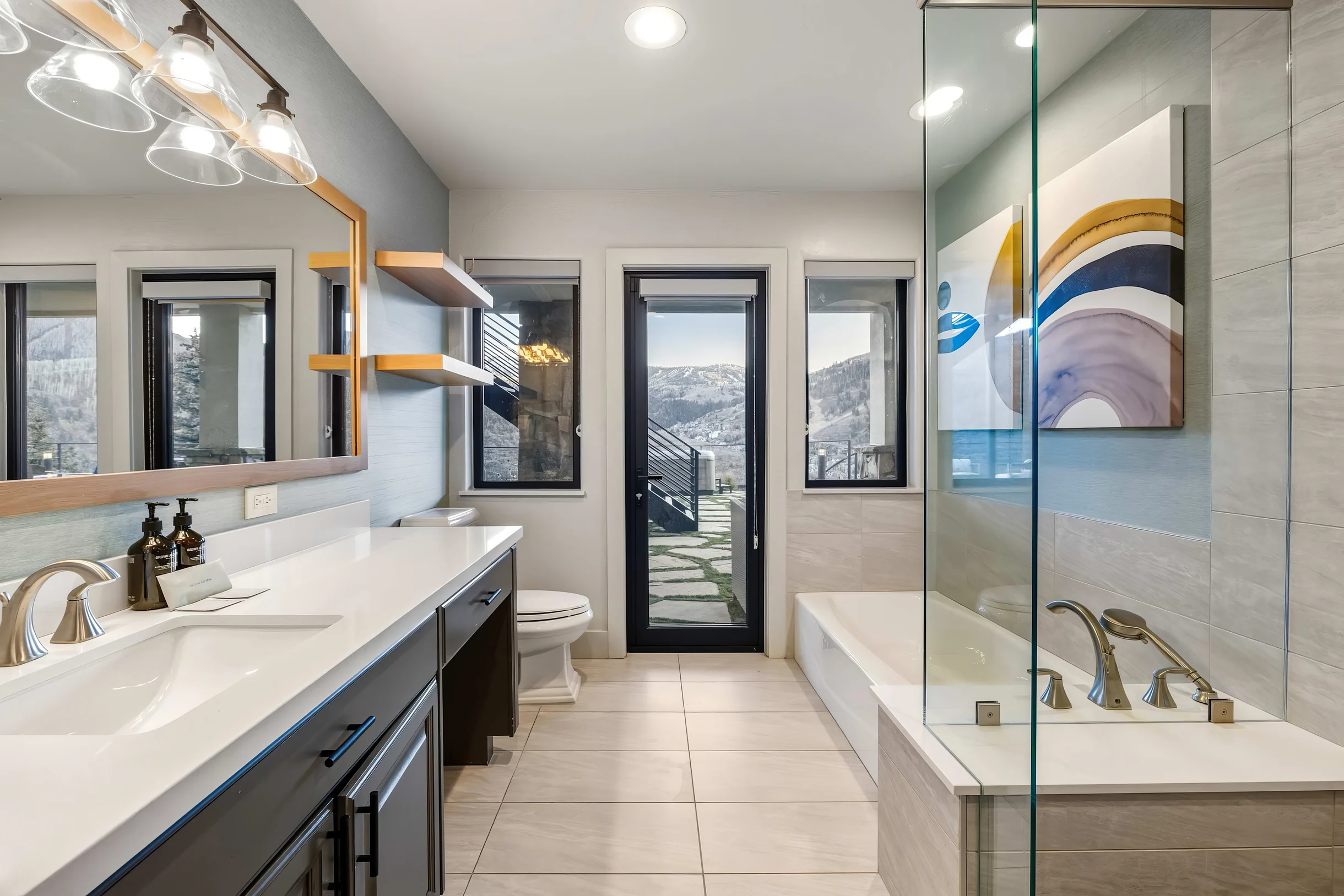 Wander Park City Aerie #20