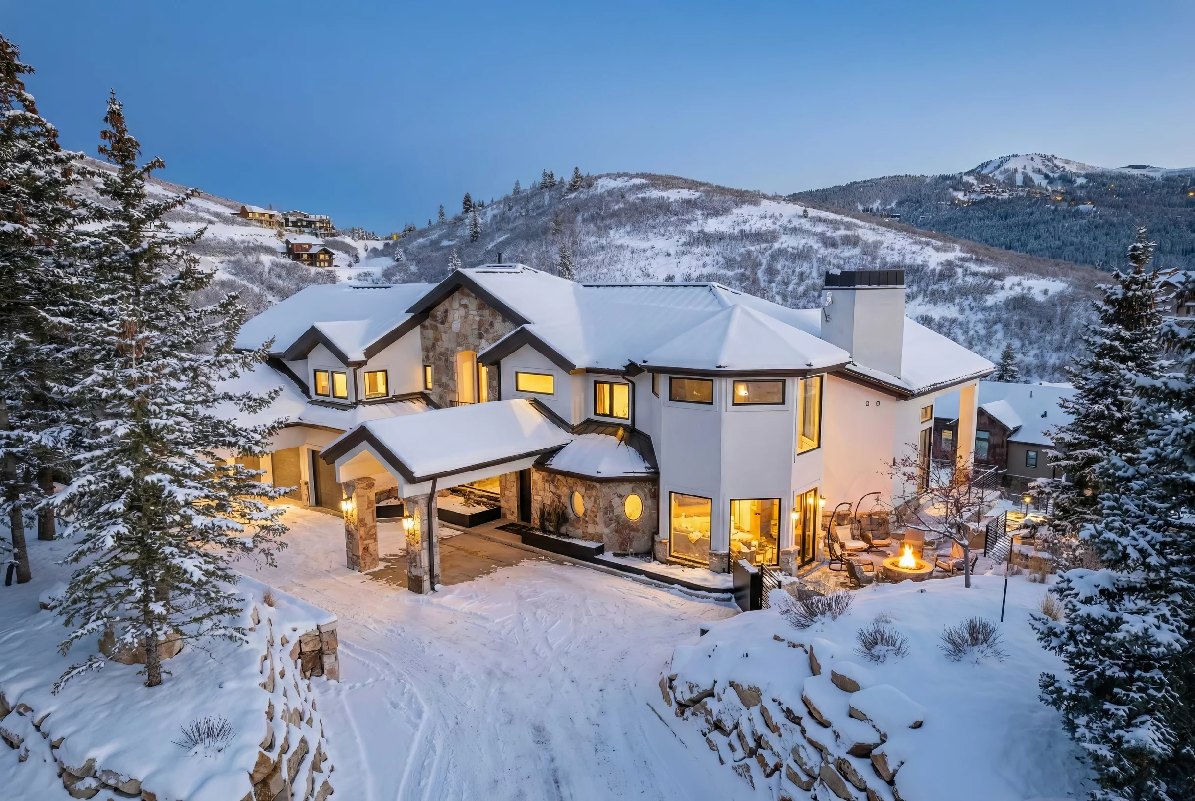 Wander Park City Aerie #46