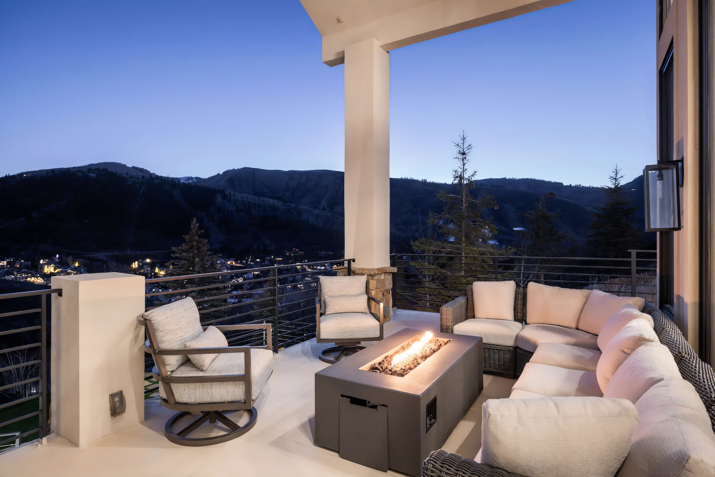 Wander Park City Aerie #37