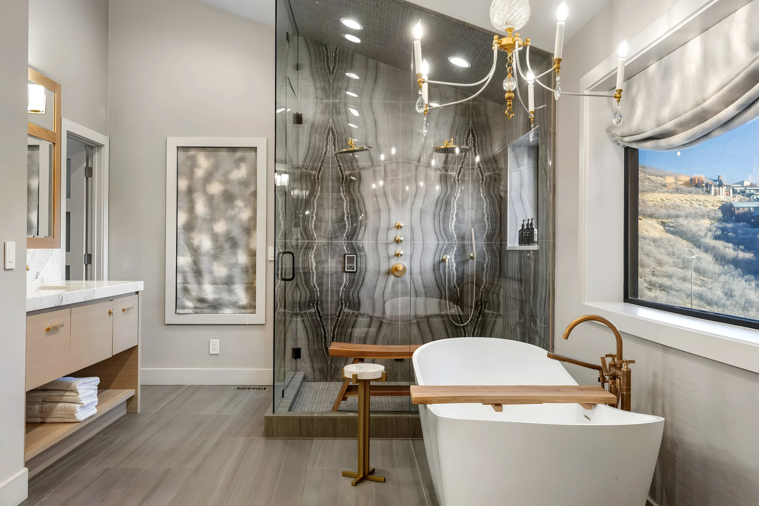 Wander Park City Aerie #21