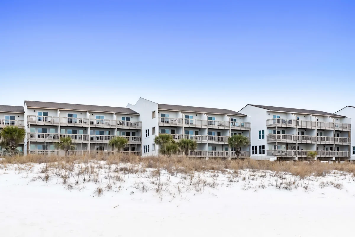 Wander Panama Escape